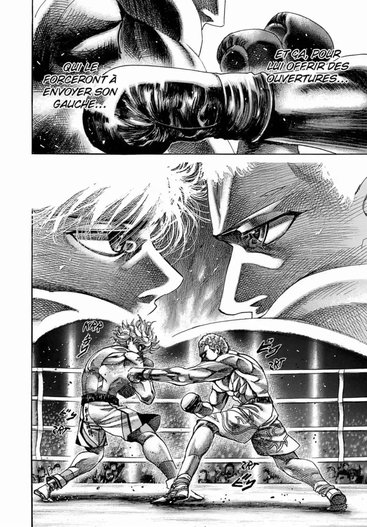 Riku-do Volume 23 page 80