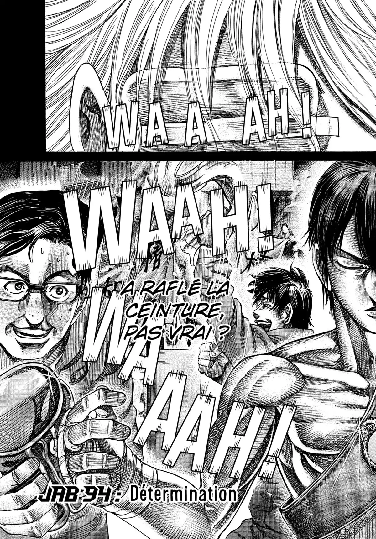 Riku-do Volume 10 page 63