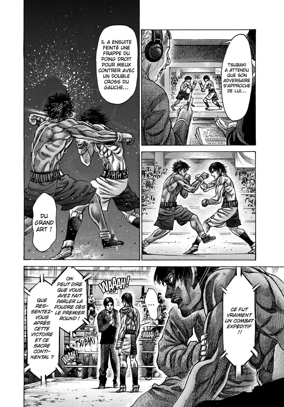 Riku-do Volume 10 page 64