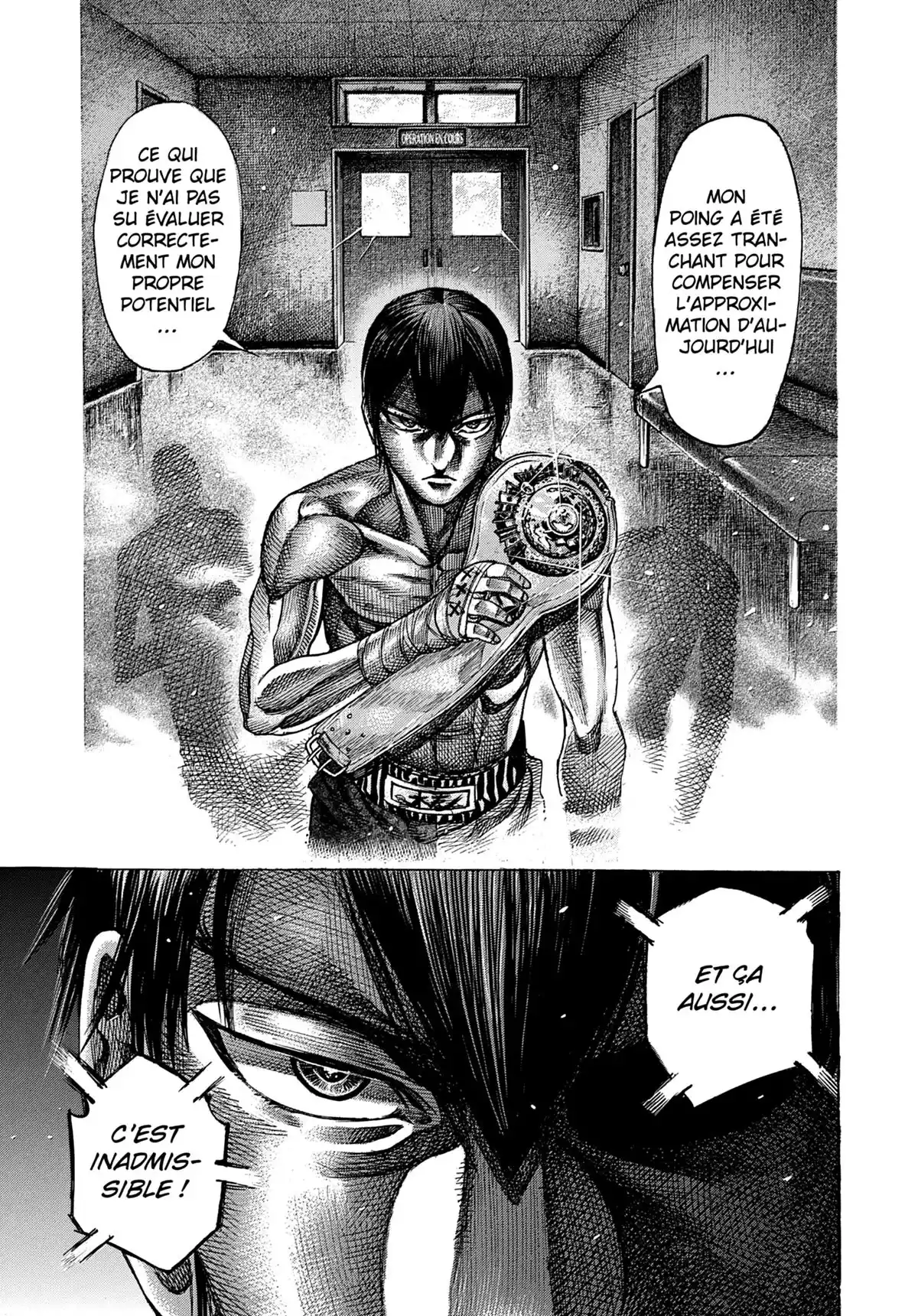 Riku-do Volume 10 page 67