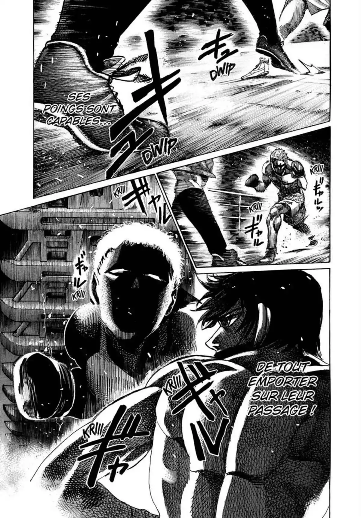 Riku-do Volume 21 page 103