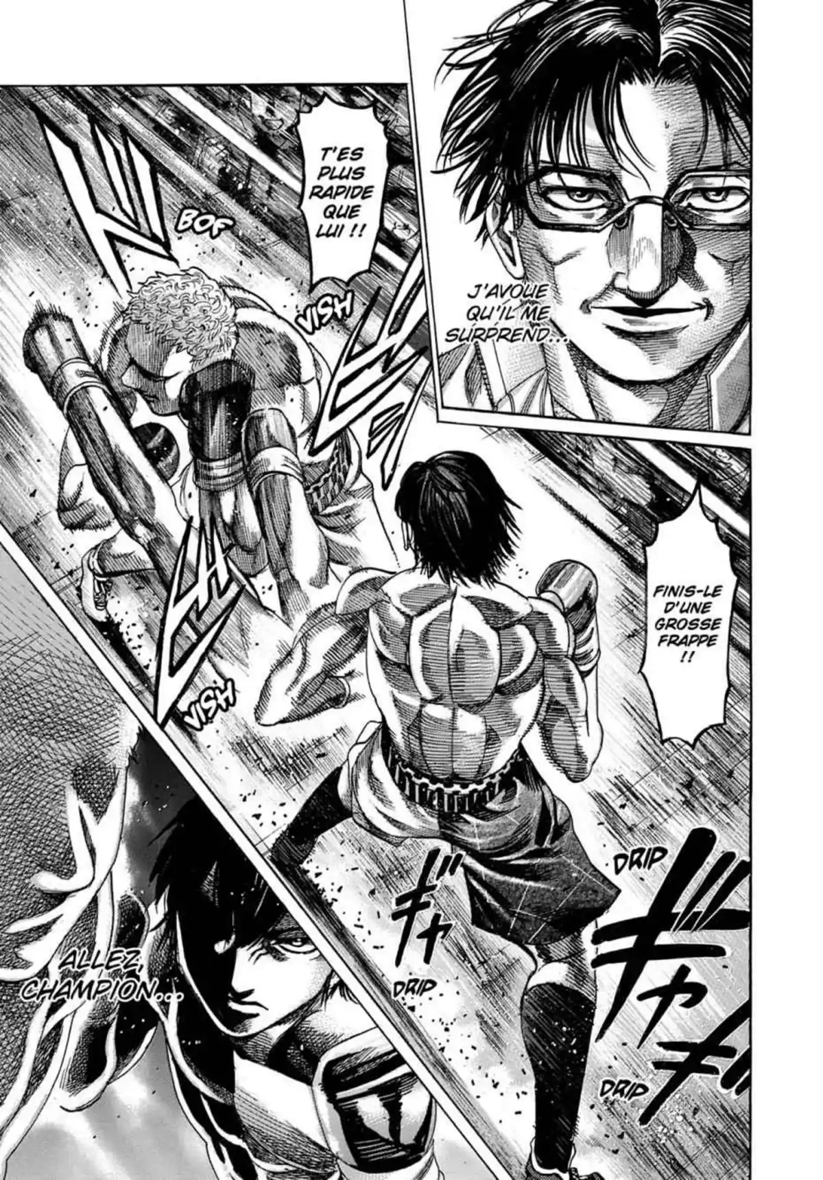 Riku-do Volume 21 page 77