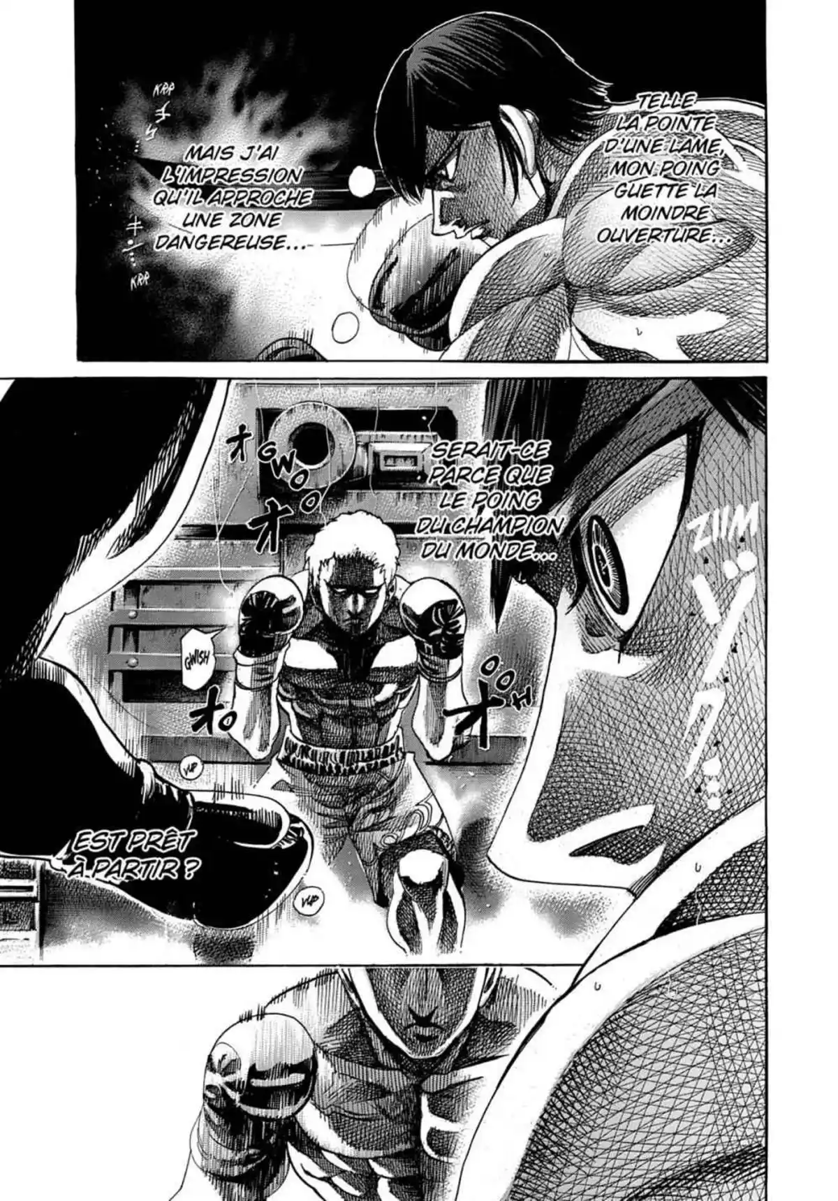 Riku-do Volume 21 page 93