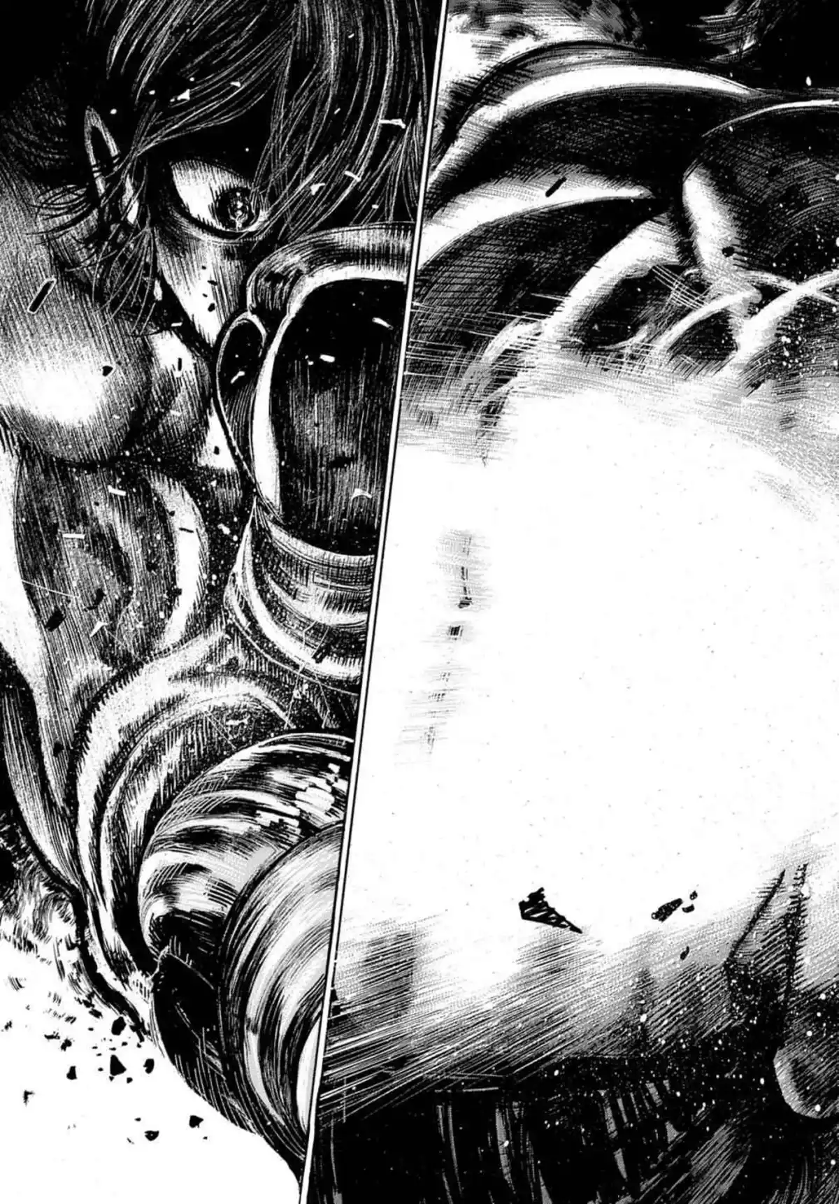 Riku-do Volume 21 page 95