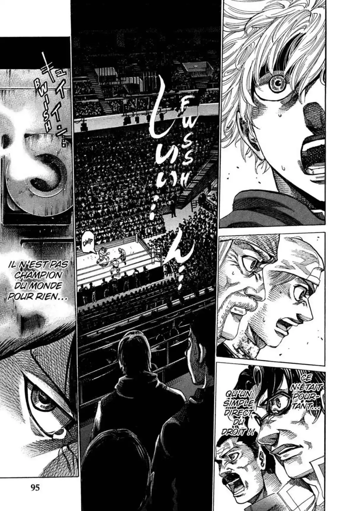 Riku-do Volume 21 page 97