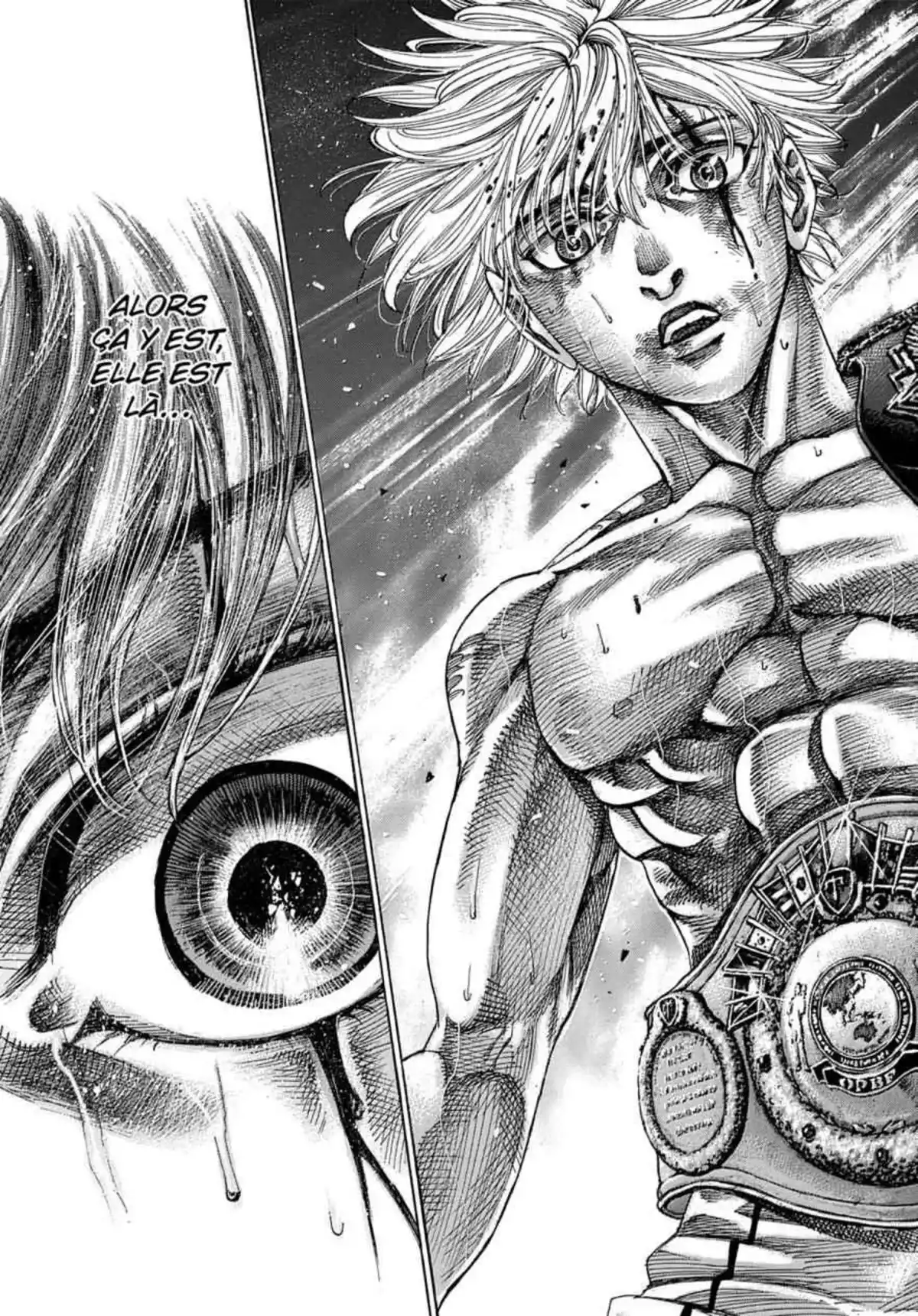 Riku-do Volume 20 page 75