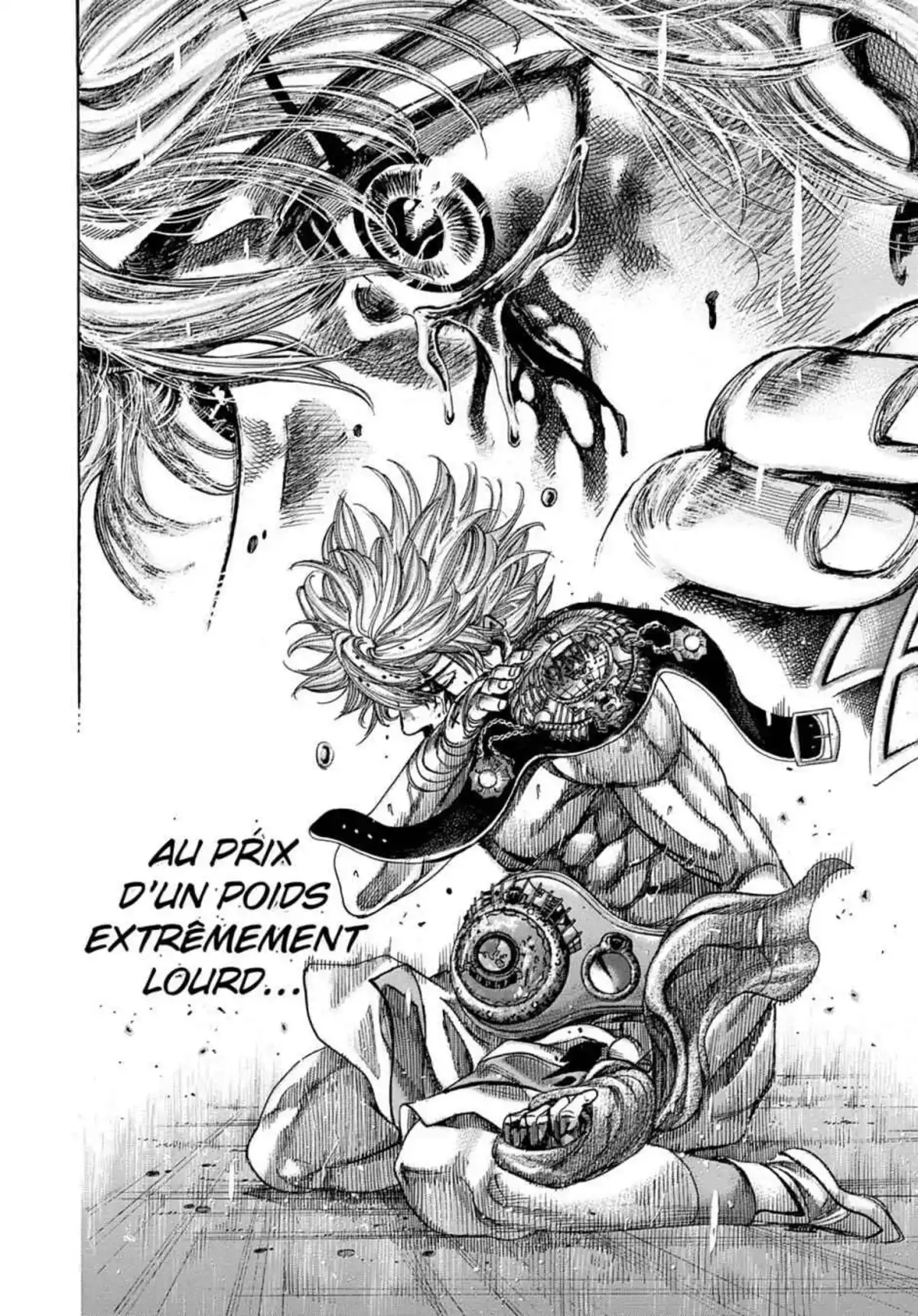 Riku-do Volume 20 page 78