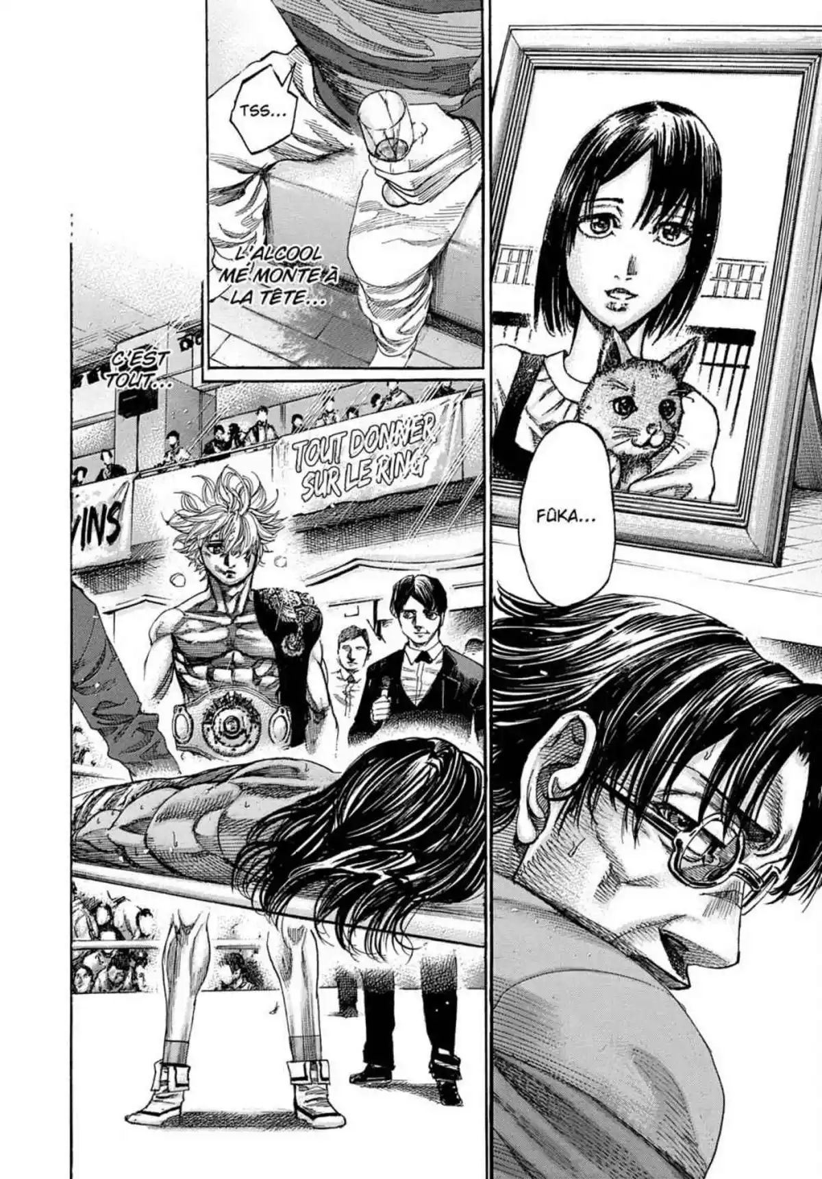 Riku-do Volume 20 page 82