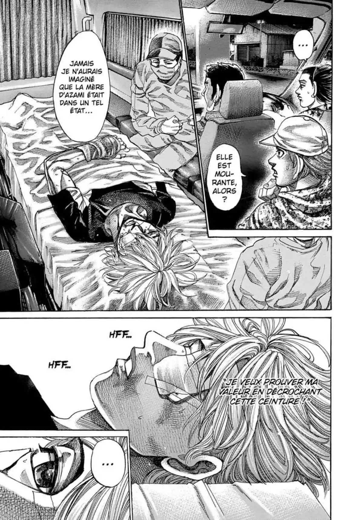 Riku-do Volume 20 page 89