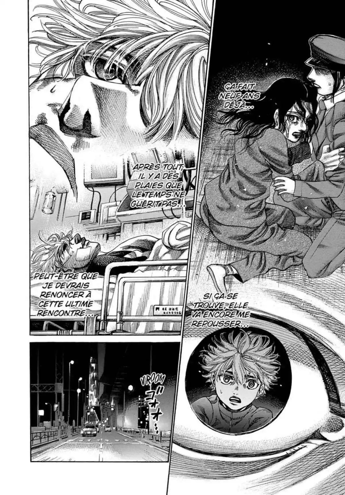 Riku-do Volume 20 page 90