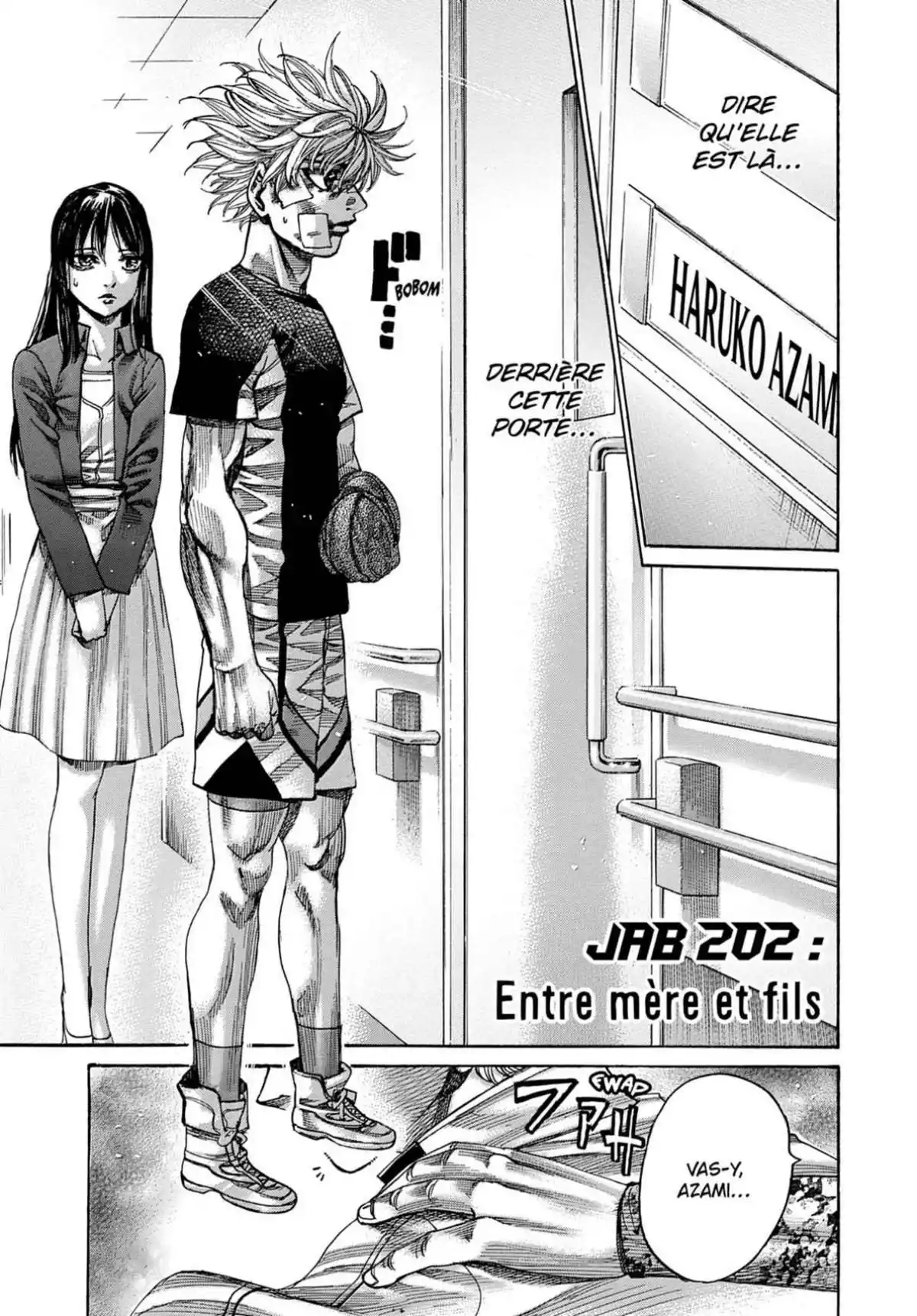 Riku-do Volume 20 page 97