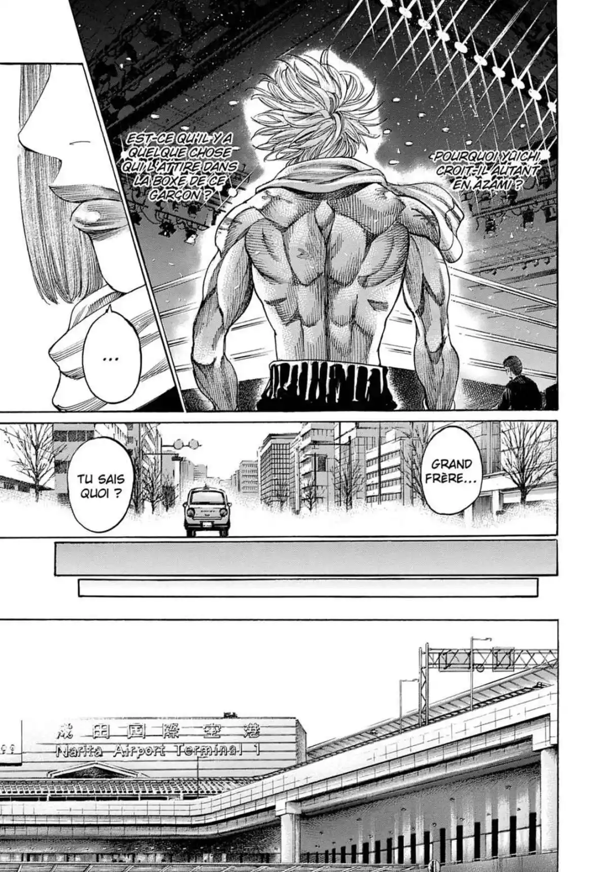 Riku-do Volume 18 page 39
