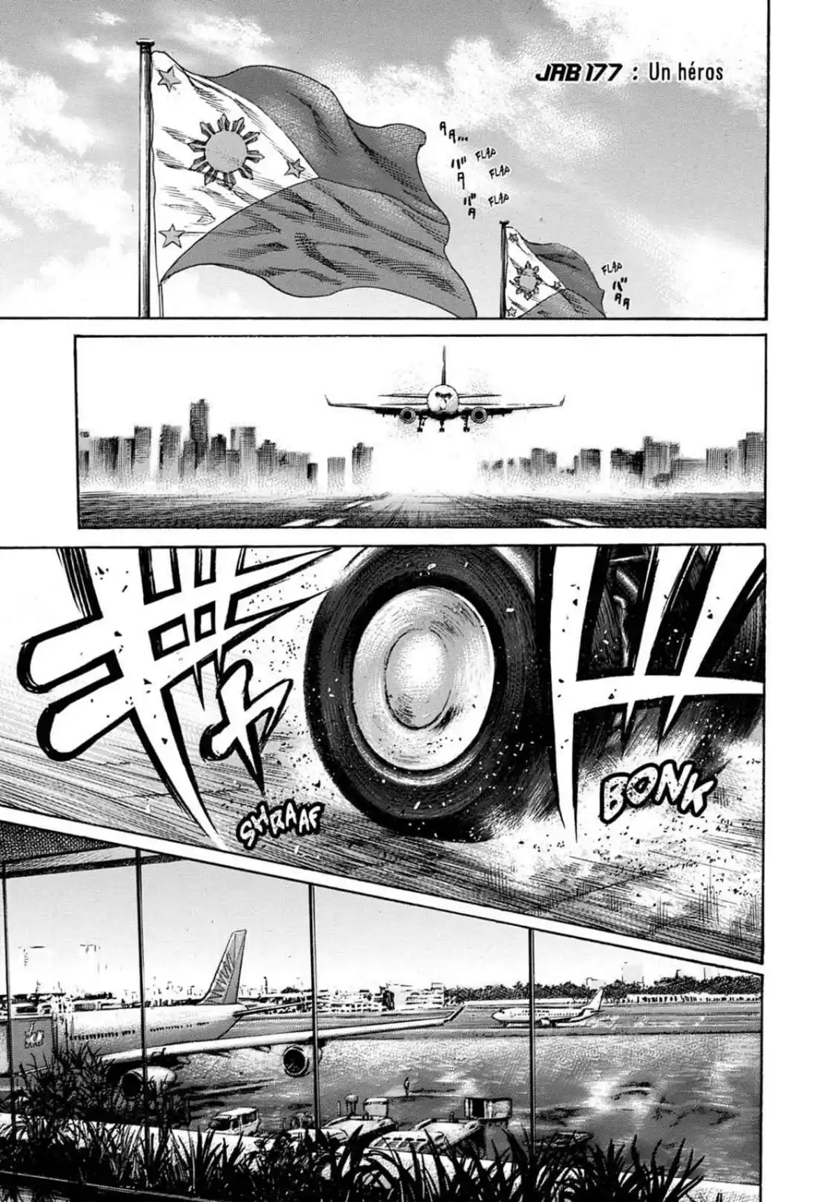Riku-do Volume 18 page 41