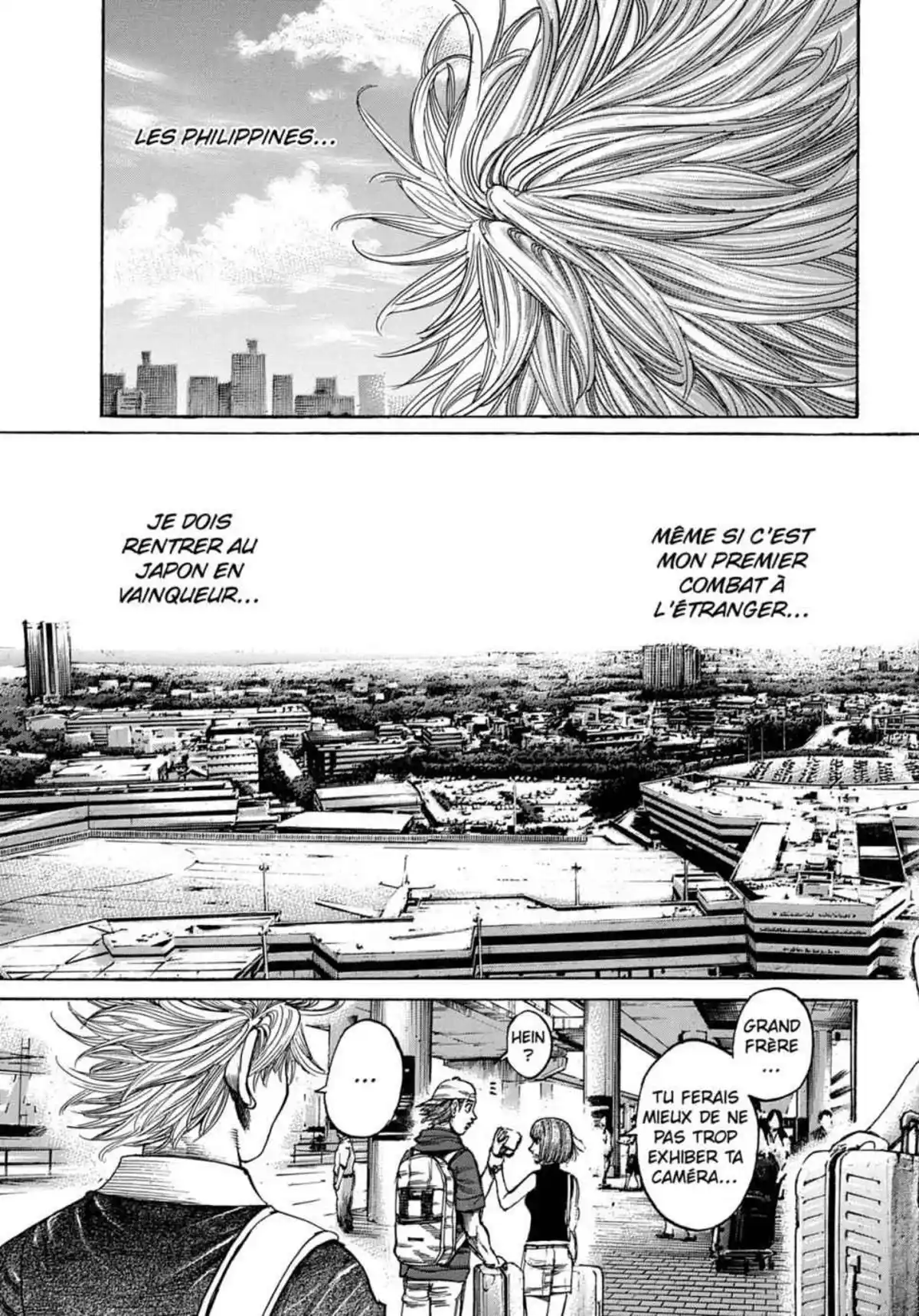 Riku-do Volume 18 page 43