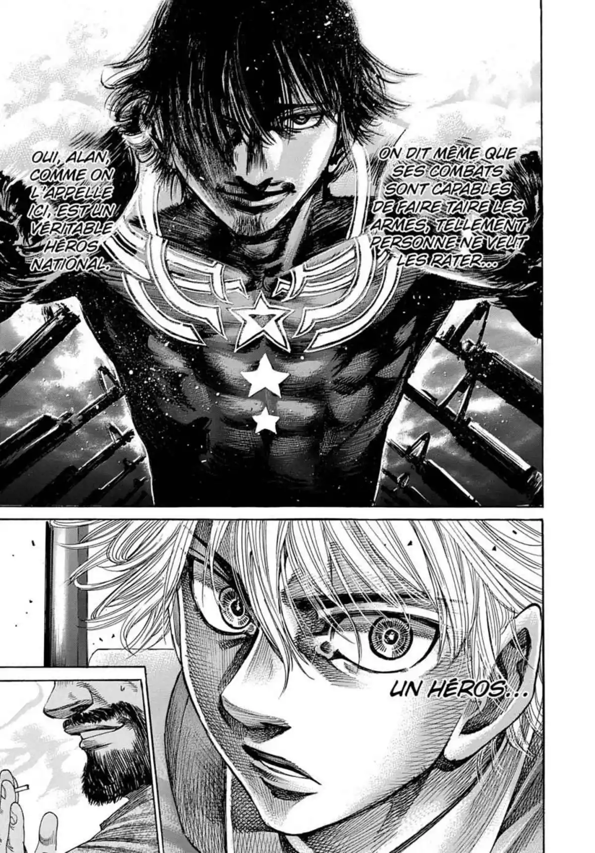 Riku-do Volume 18 page 51