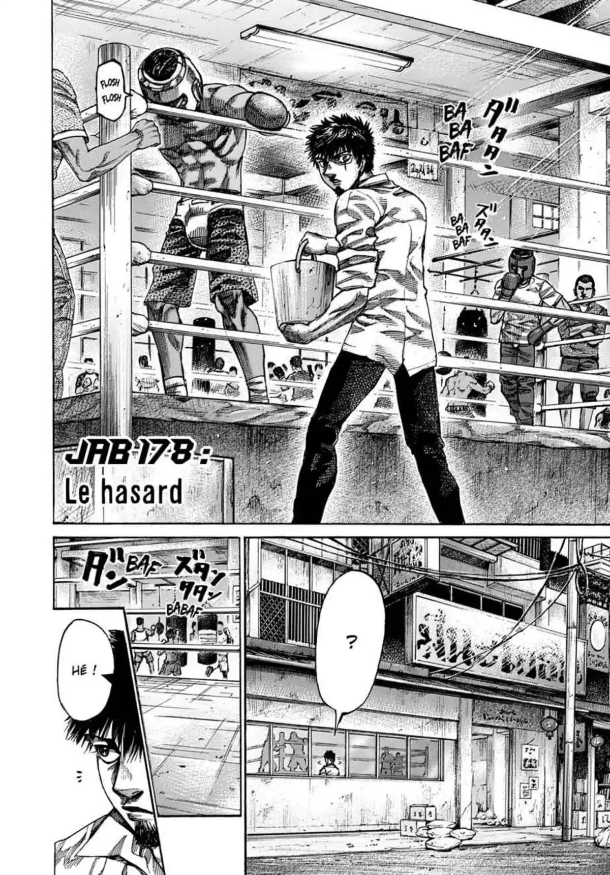 Riku-do Volume 18 page 60