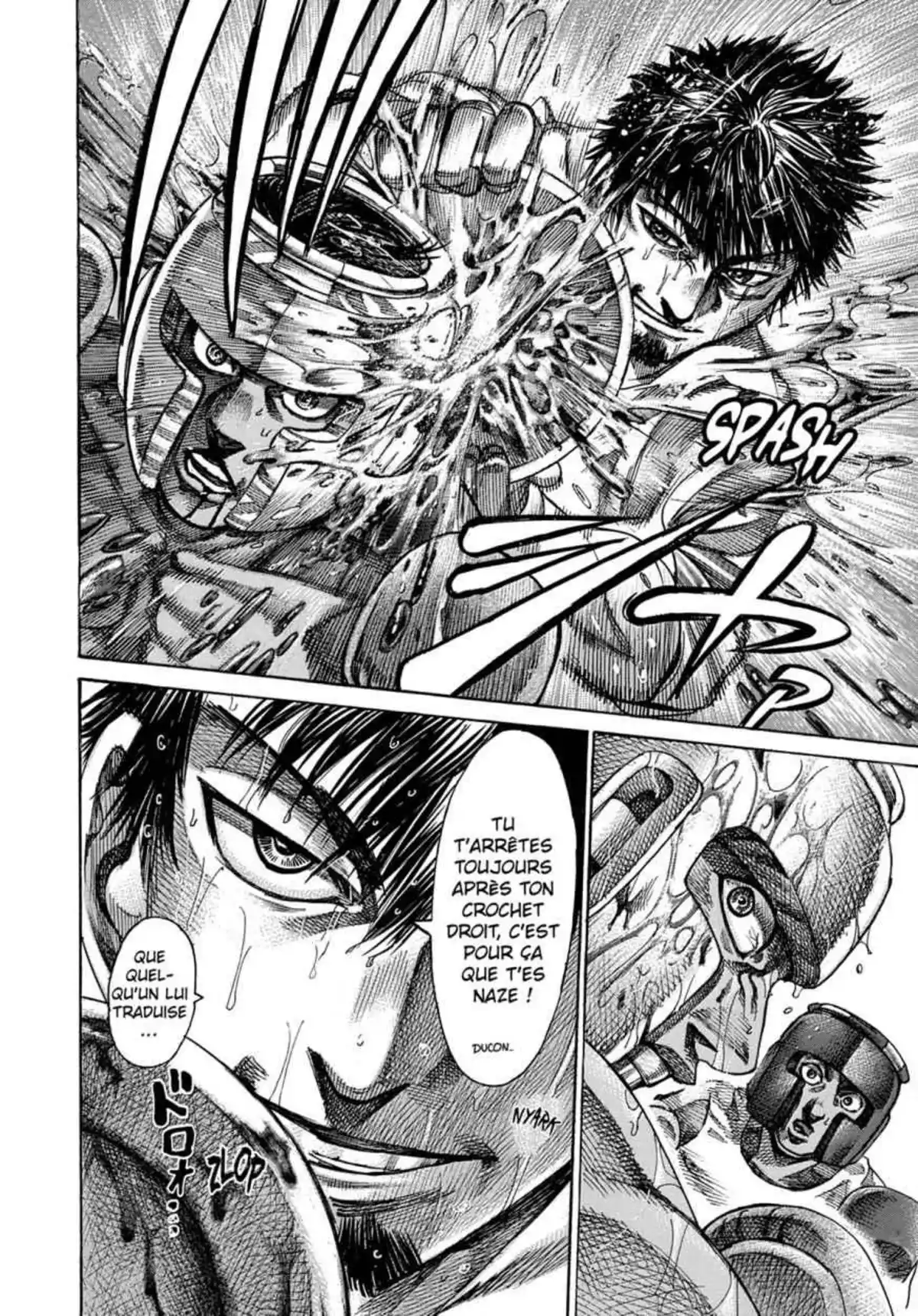 Riku-do Volume 18 page 62