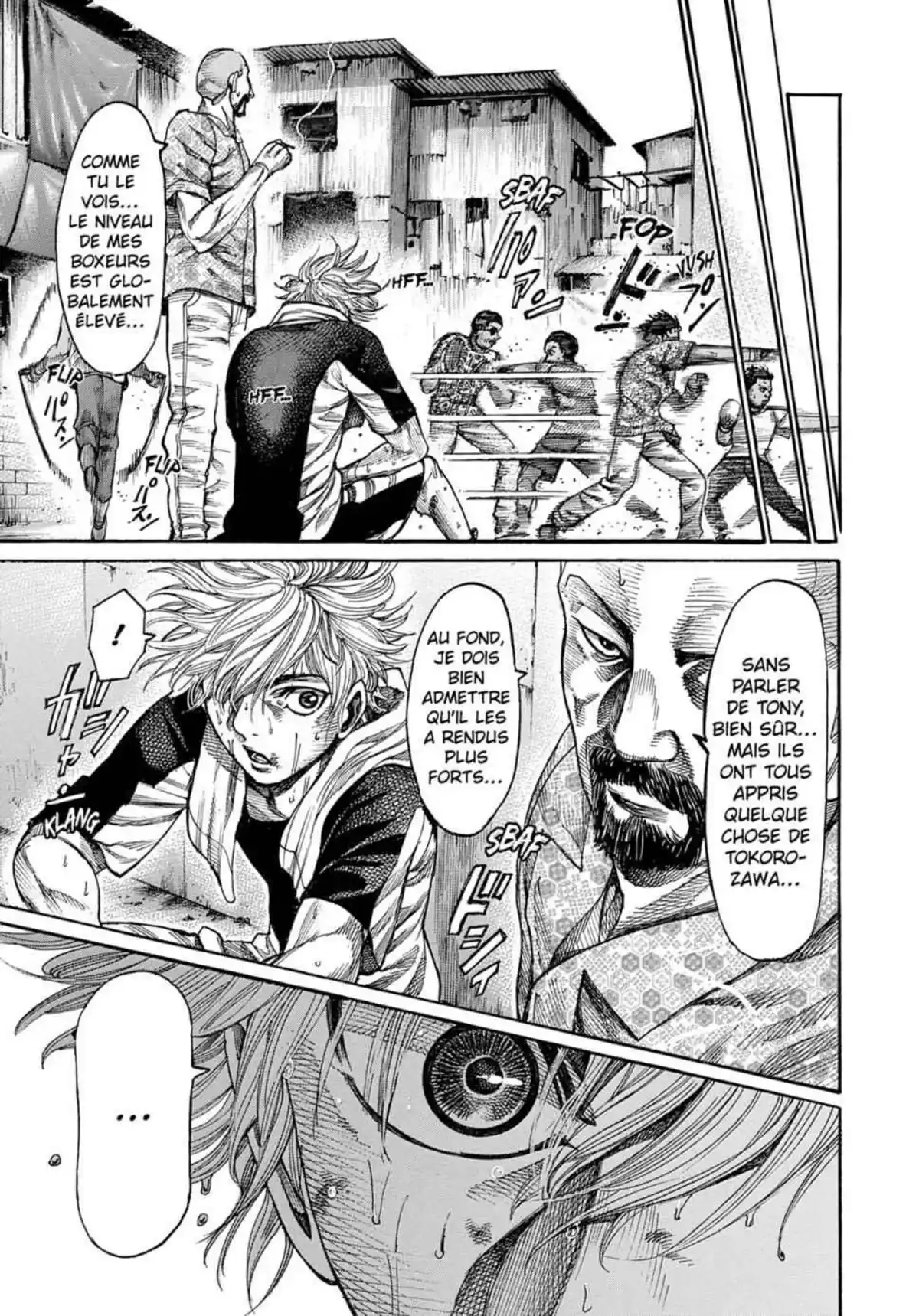 Riku-do Volume 18 page 67