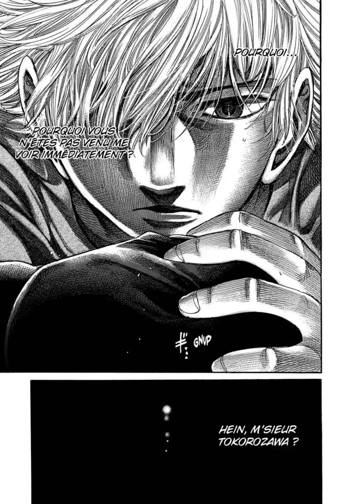 Riku-do Volume 18 page 75