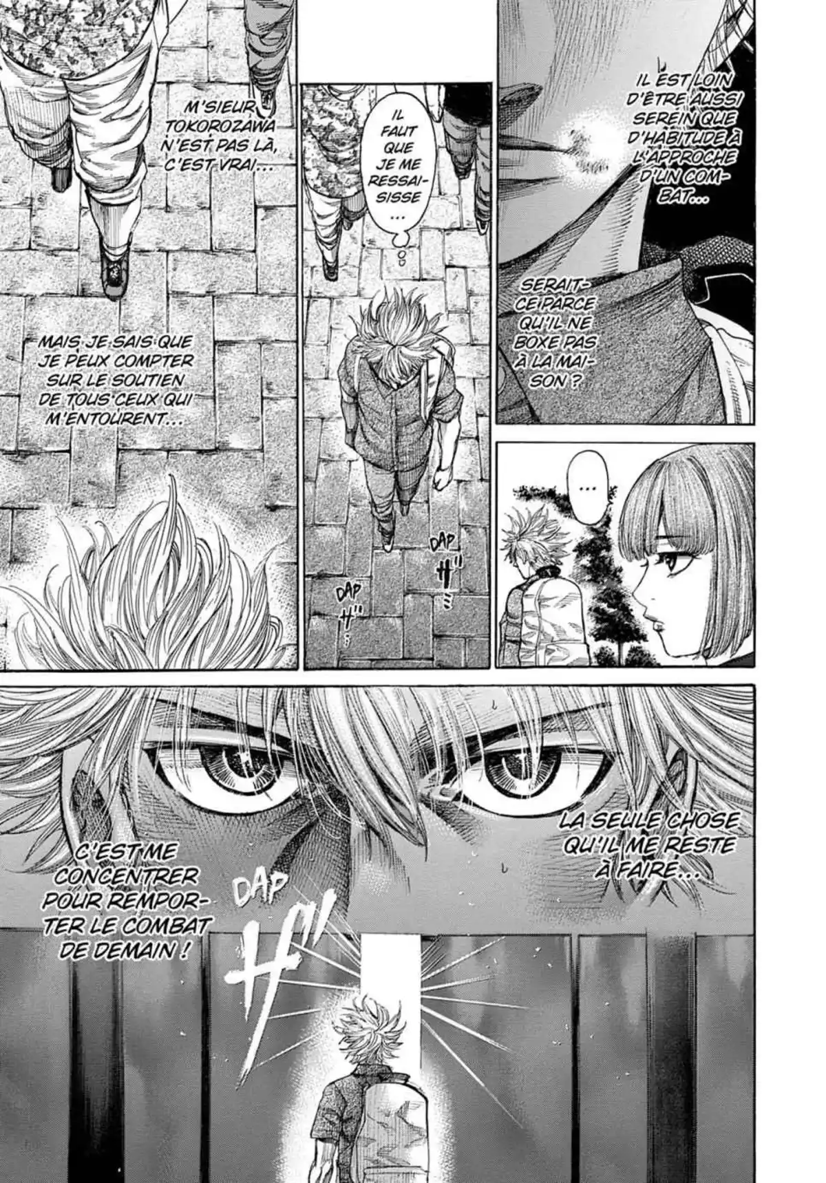 Riku-do Volume 18 page 83