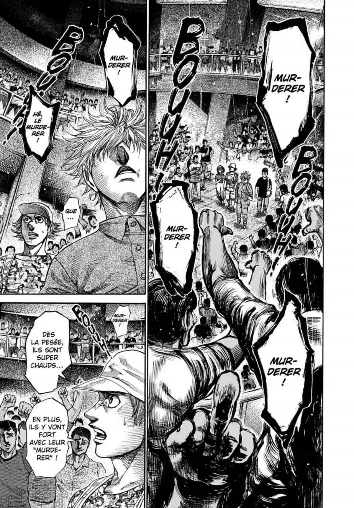 Riku-do Volume 18 page 85