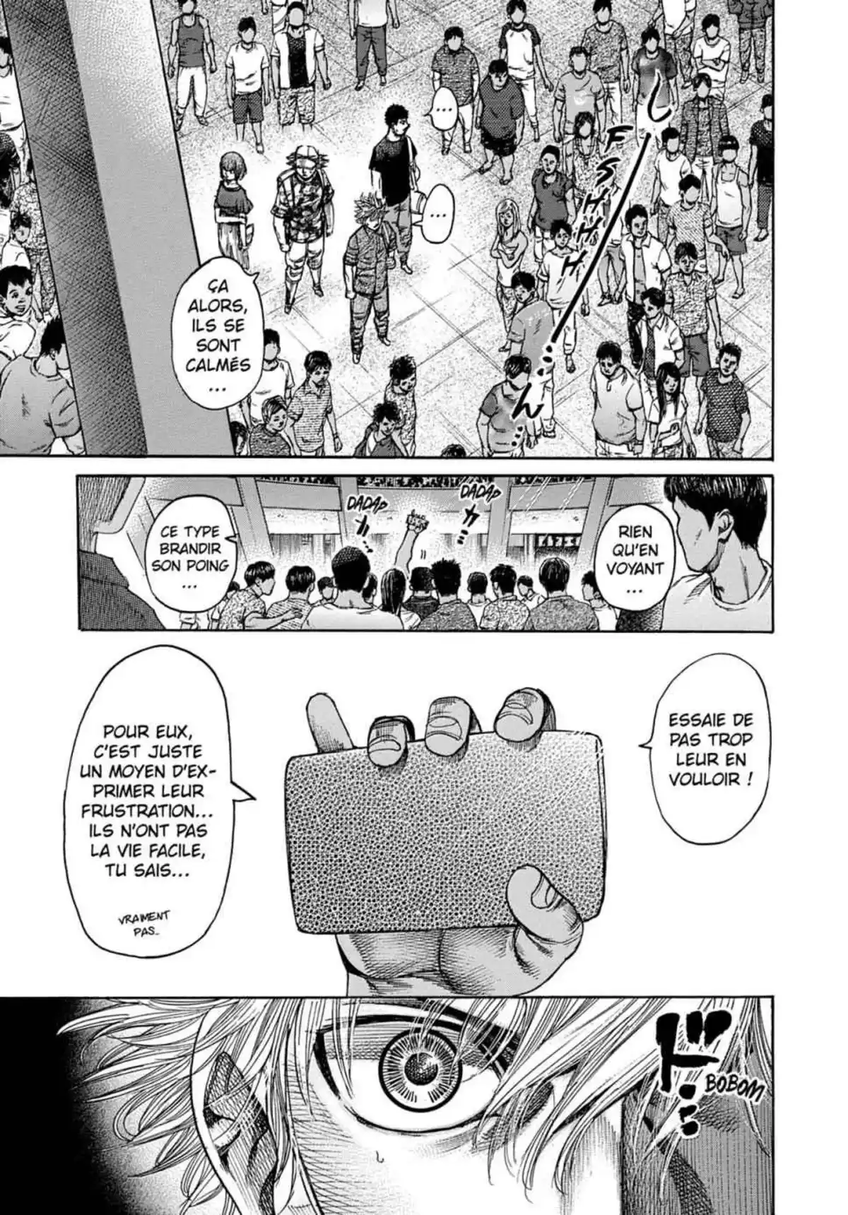 Riku-do Volume 18 page 89