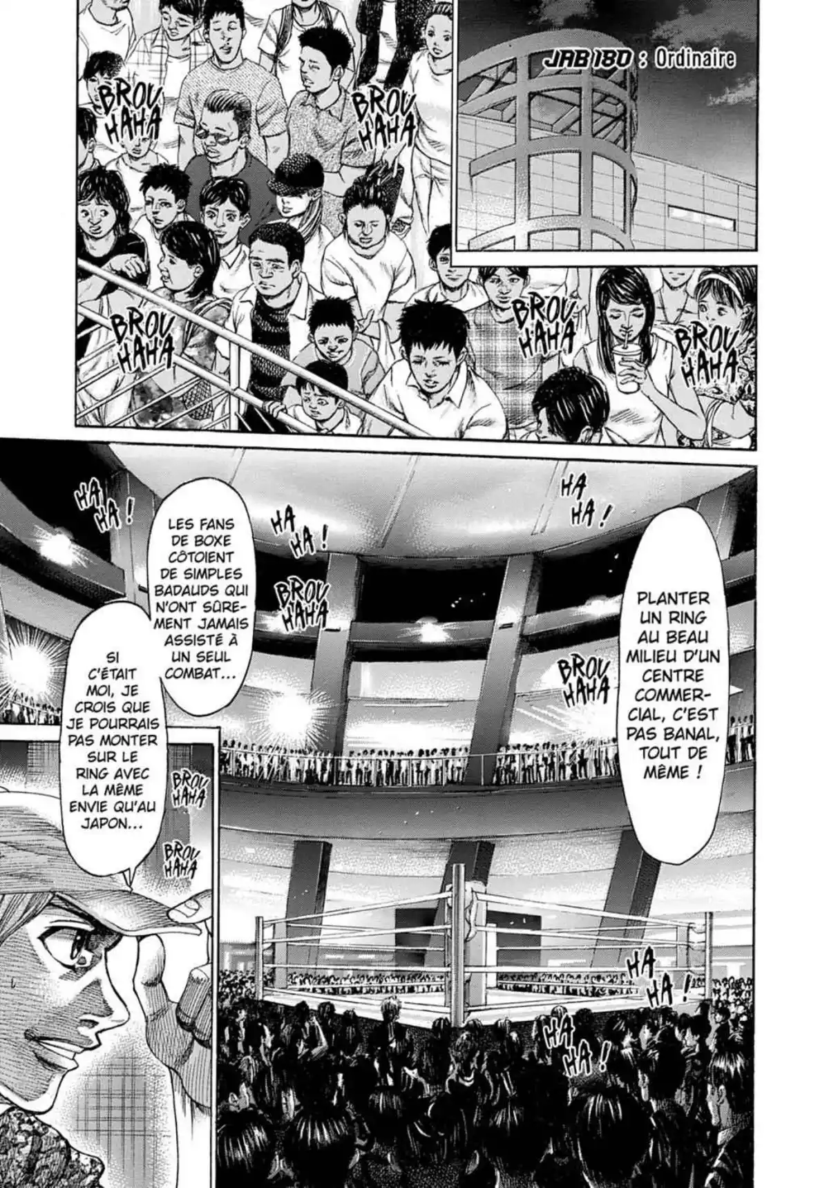 Riku-do Volume 18 page 95