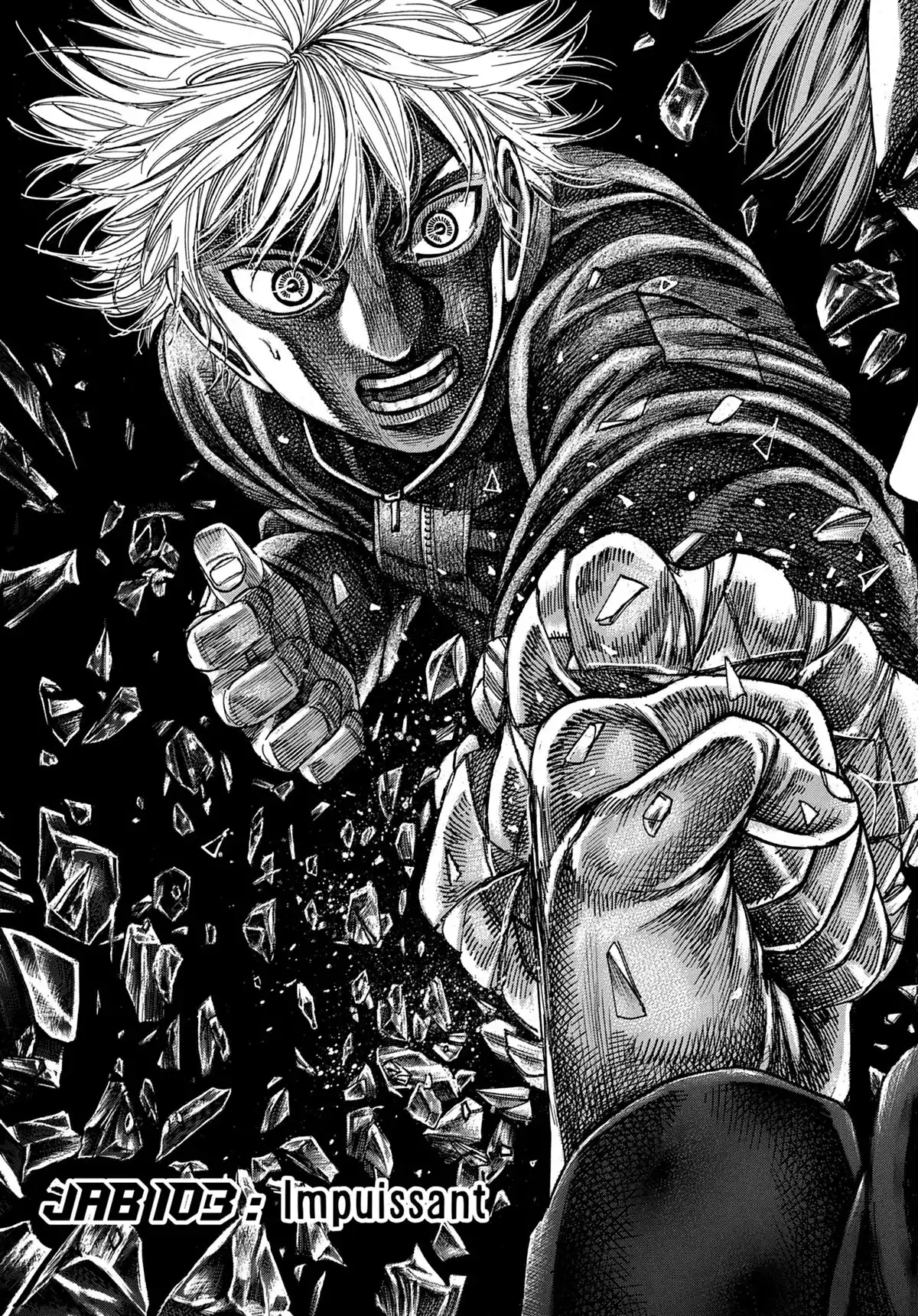 Riku-do Volume 11 page 43