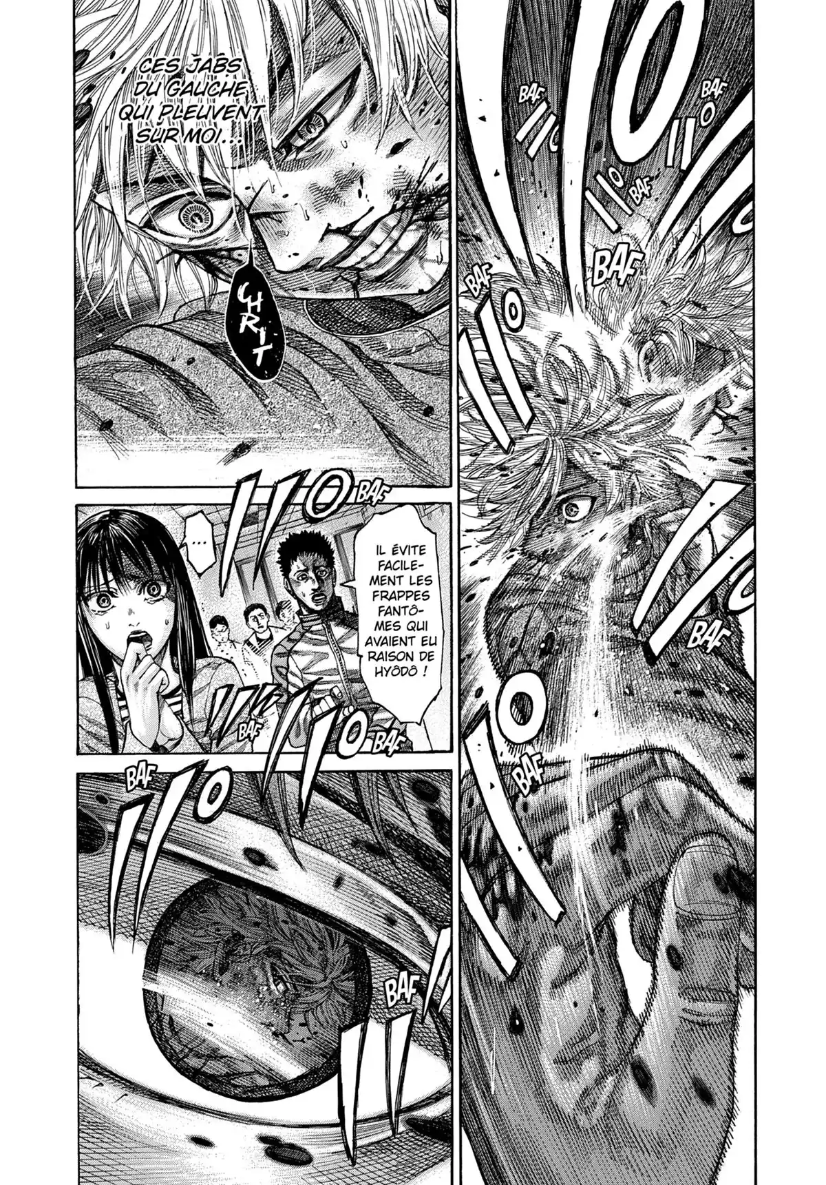 Riku-do Volume 11 page 51