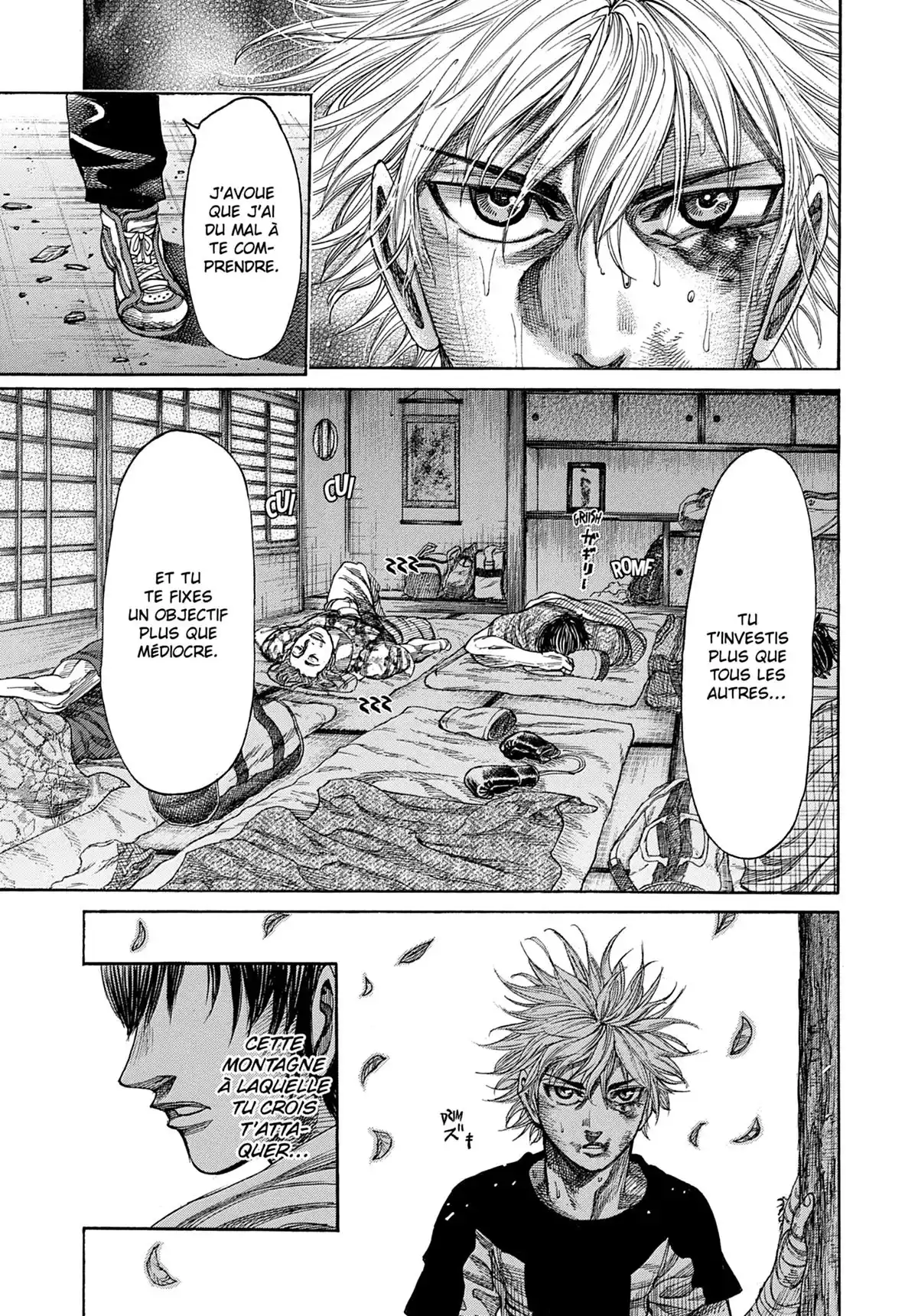 Riku-do Volume 7 page 49