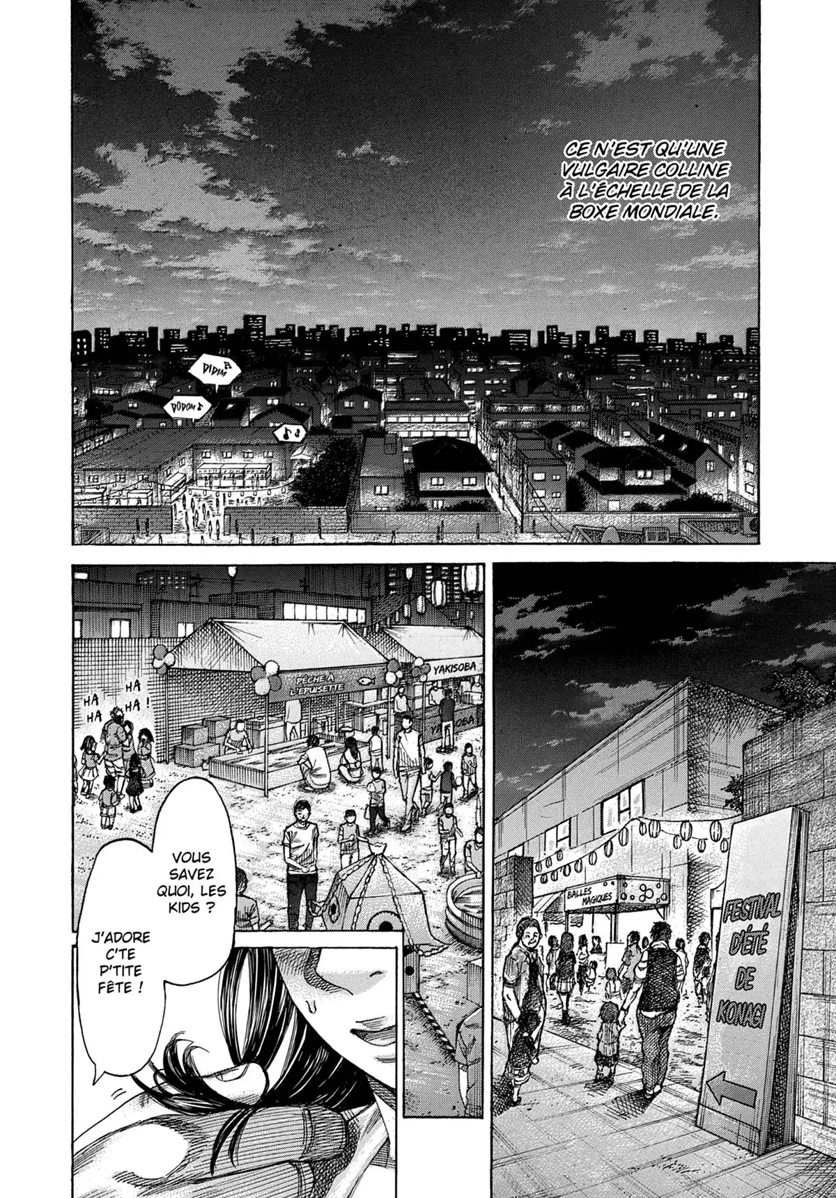 Riku-do Volume 7 page 50