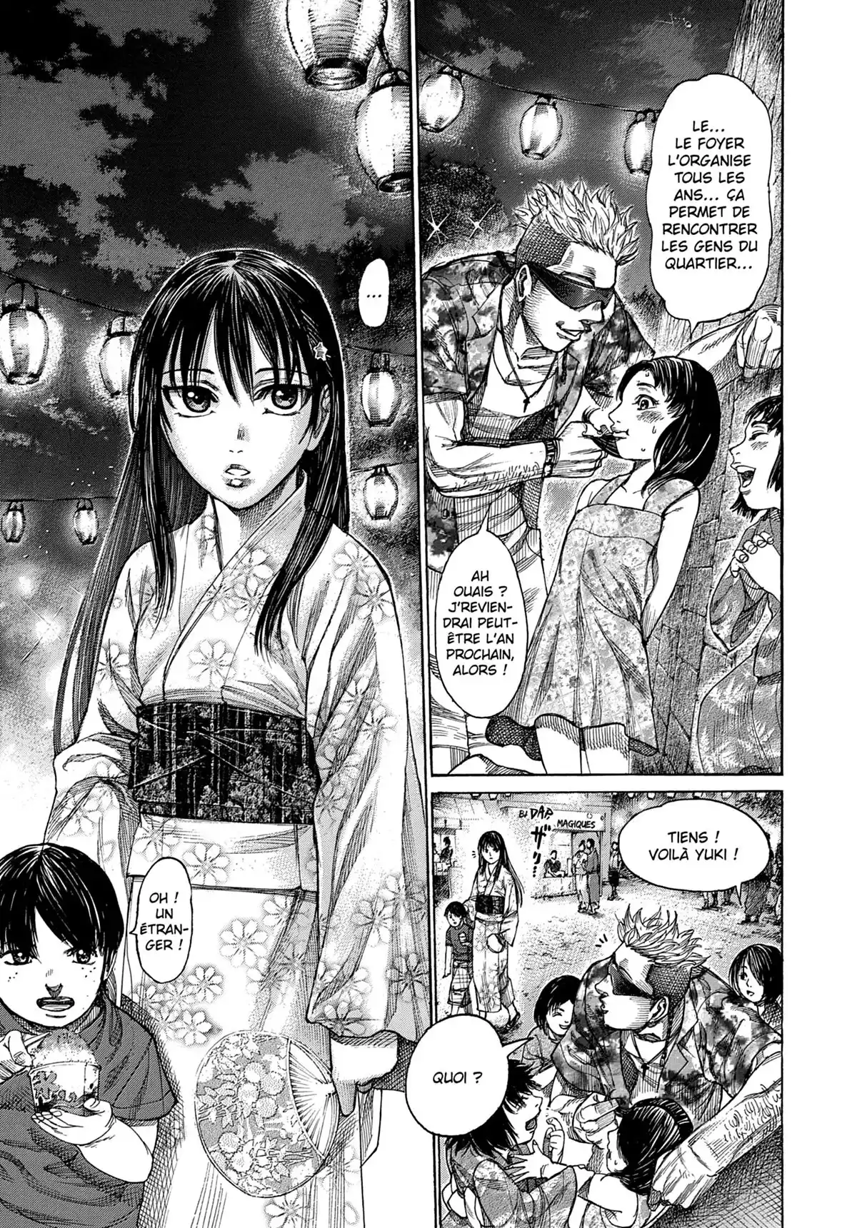 Riku-do Volume 7 page 51