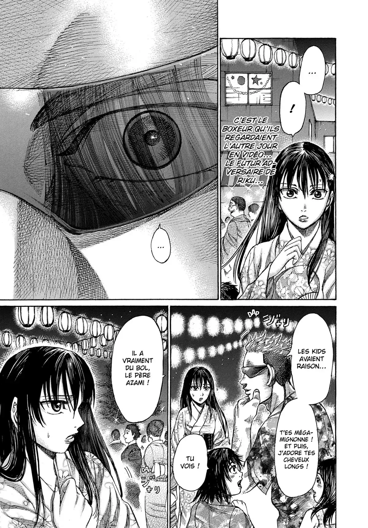 Riku-do Volume 7 page 53