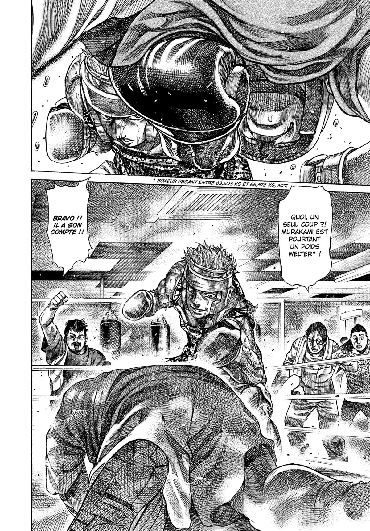 Riku-do Volume 7 page 62