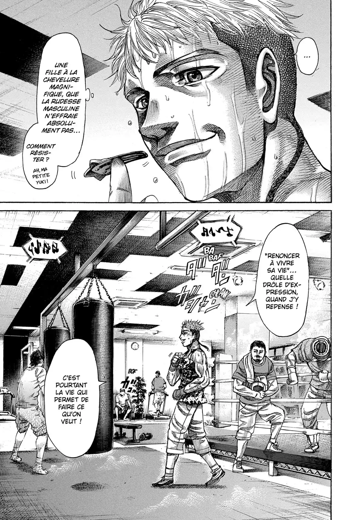 Riku-do Volume 7 page 65
