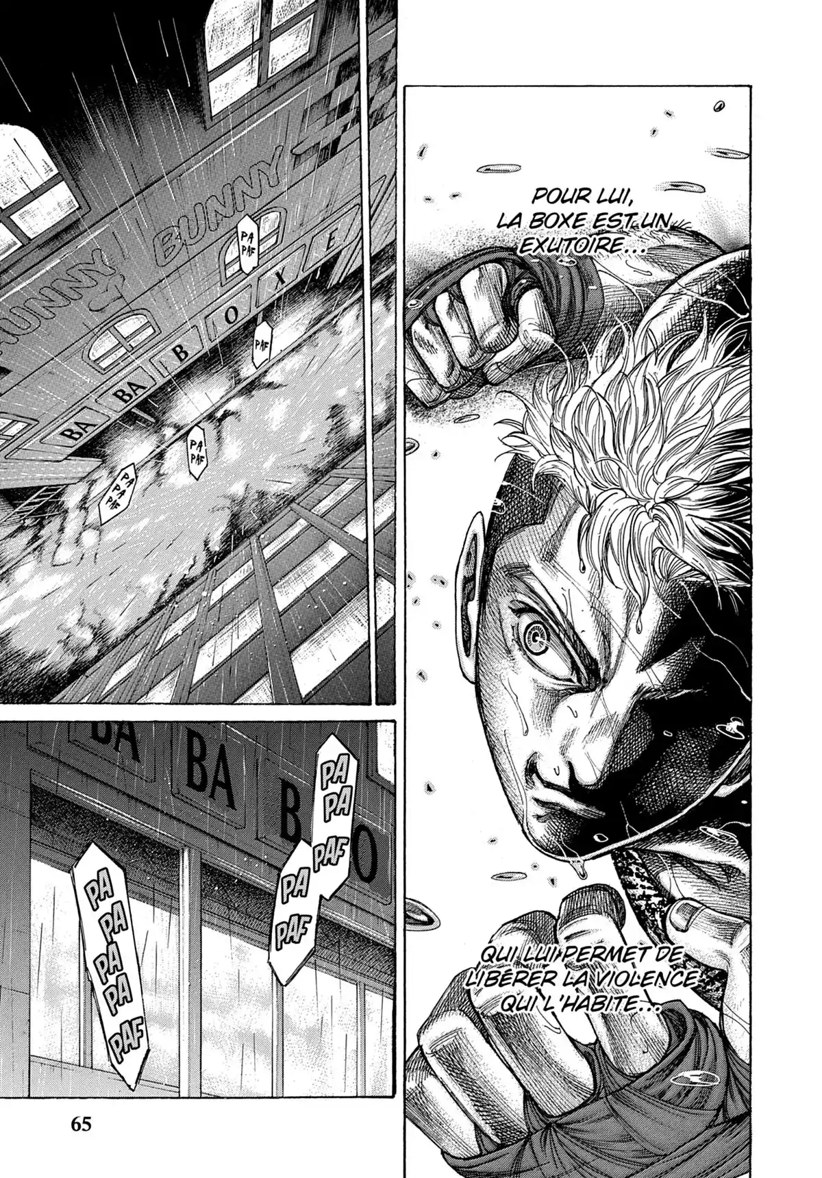 Riku-do Volume 7 page 67