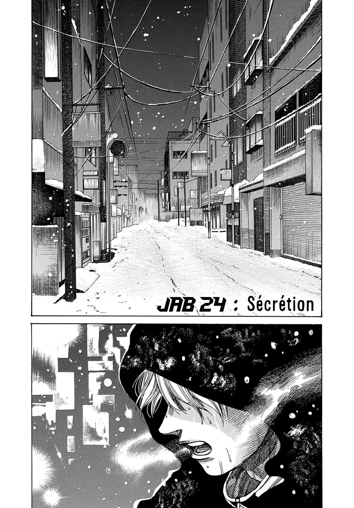 Riku-do Volume 3 page 101