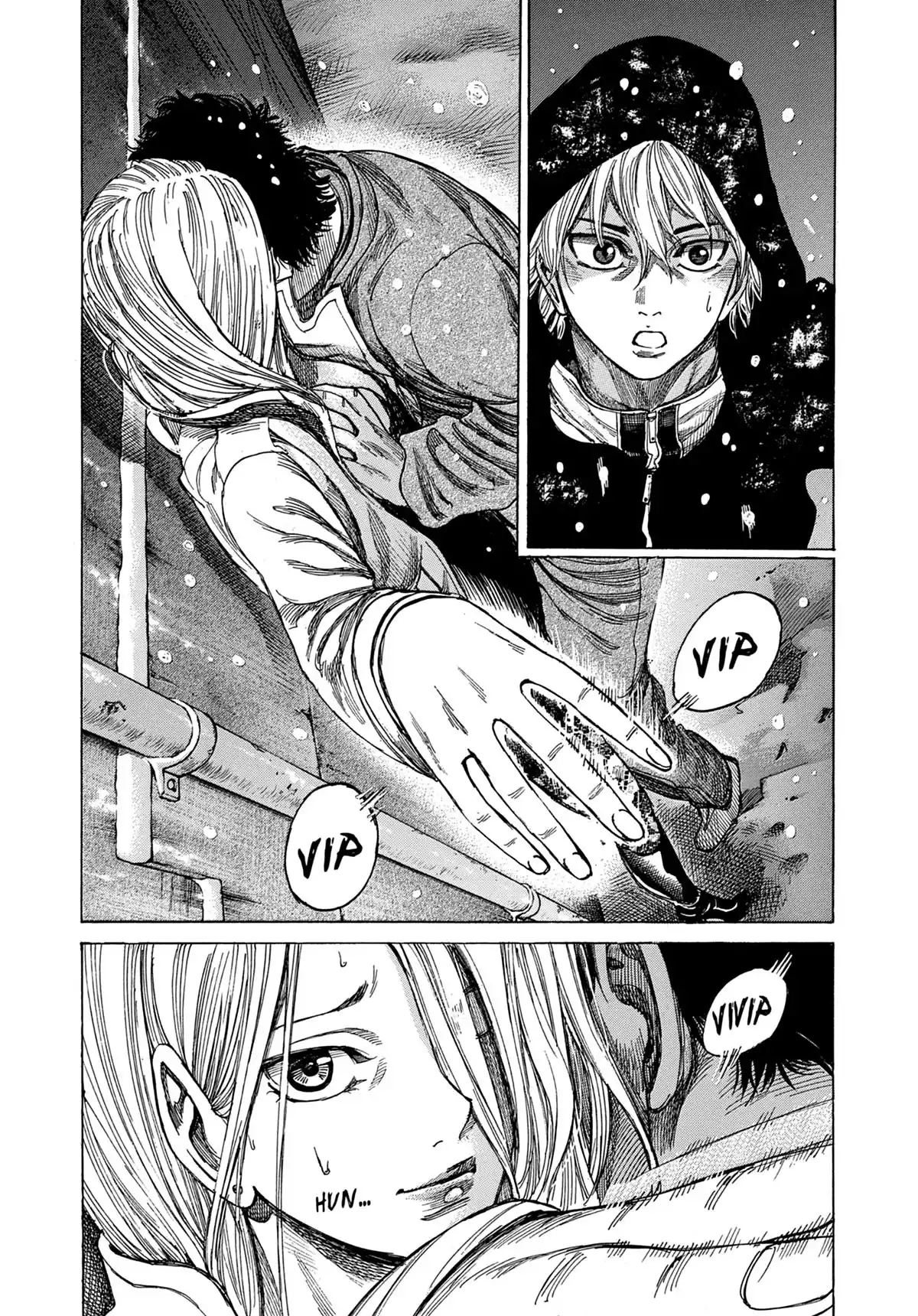 Riku-do Volume 3 page 105