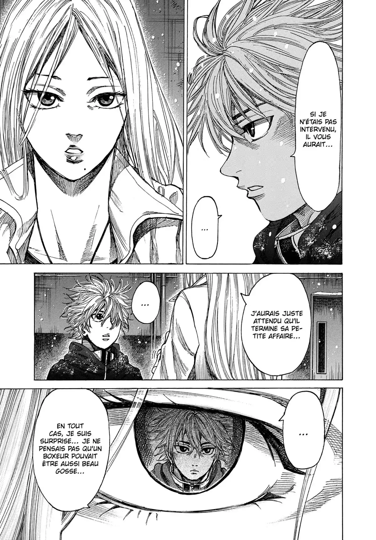 Riku-do Volume 3 page 107