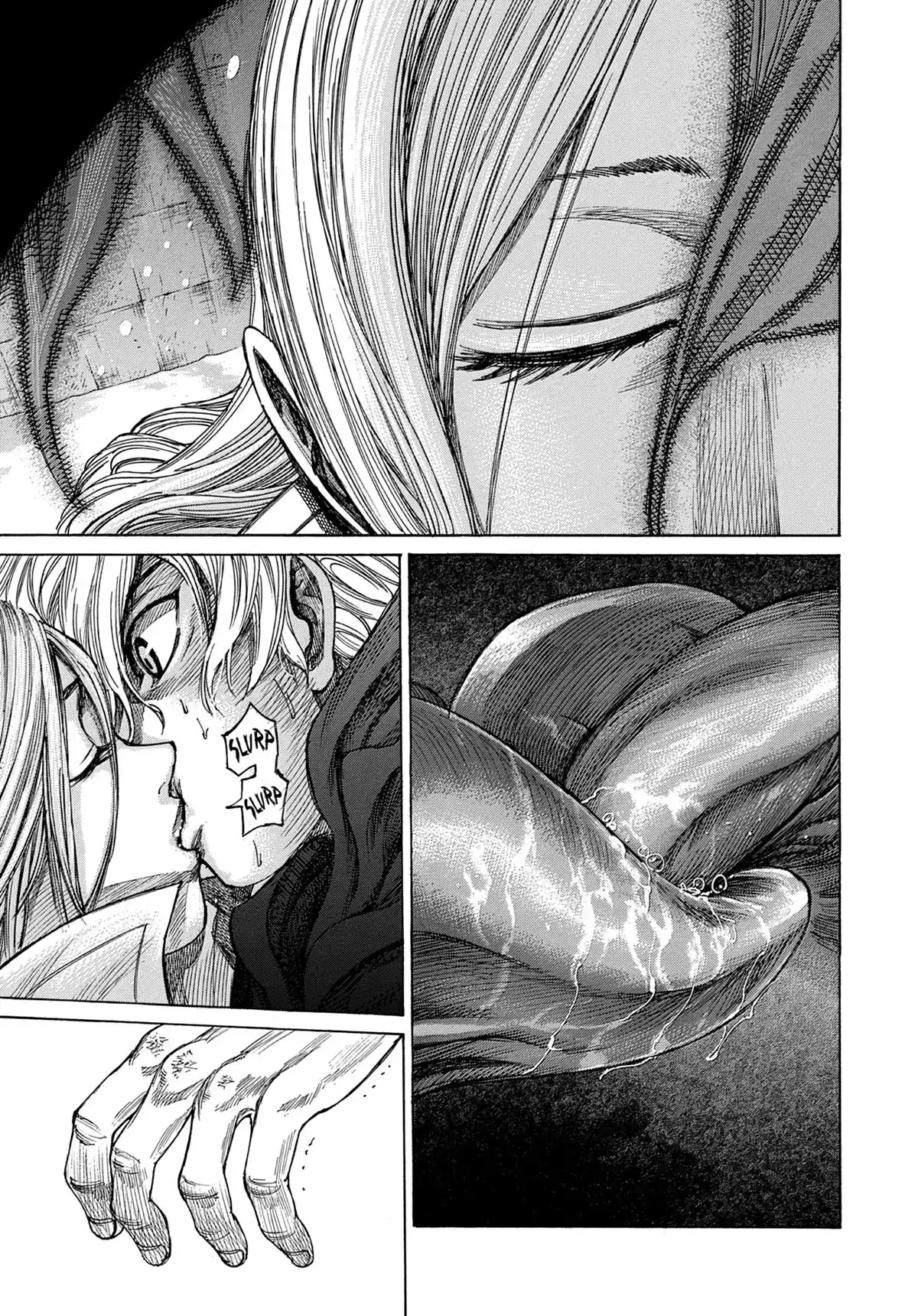 Riku-do Volume 3 page 109