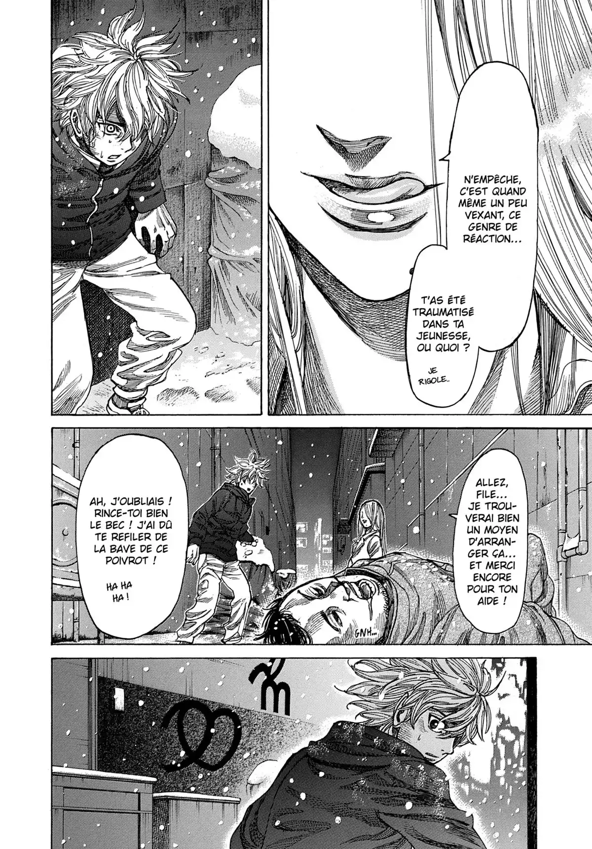 Riku-do Volume 3 page 112