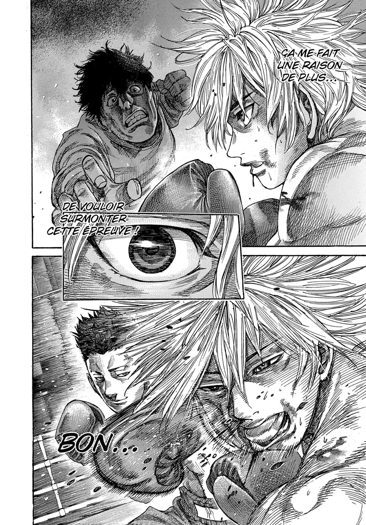 Riku-do Volume 3 page 38