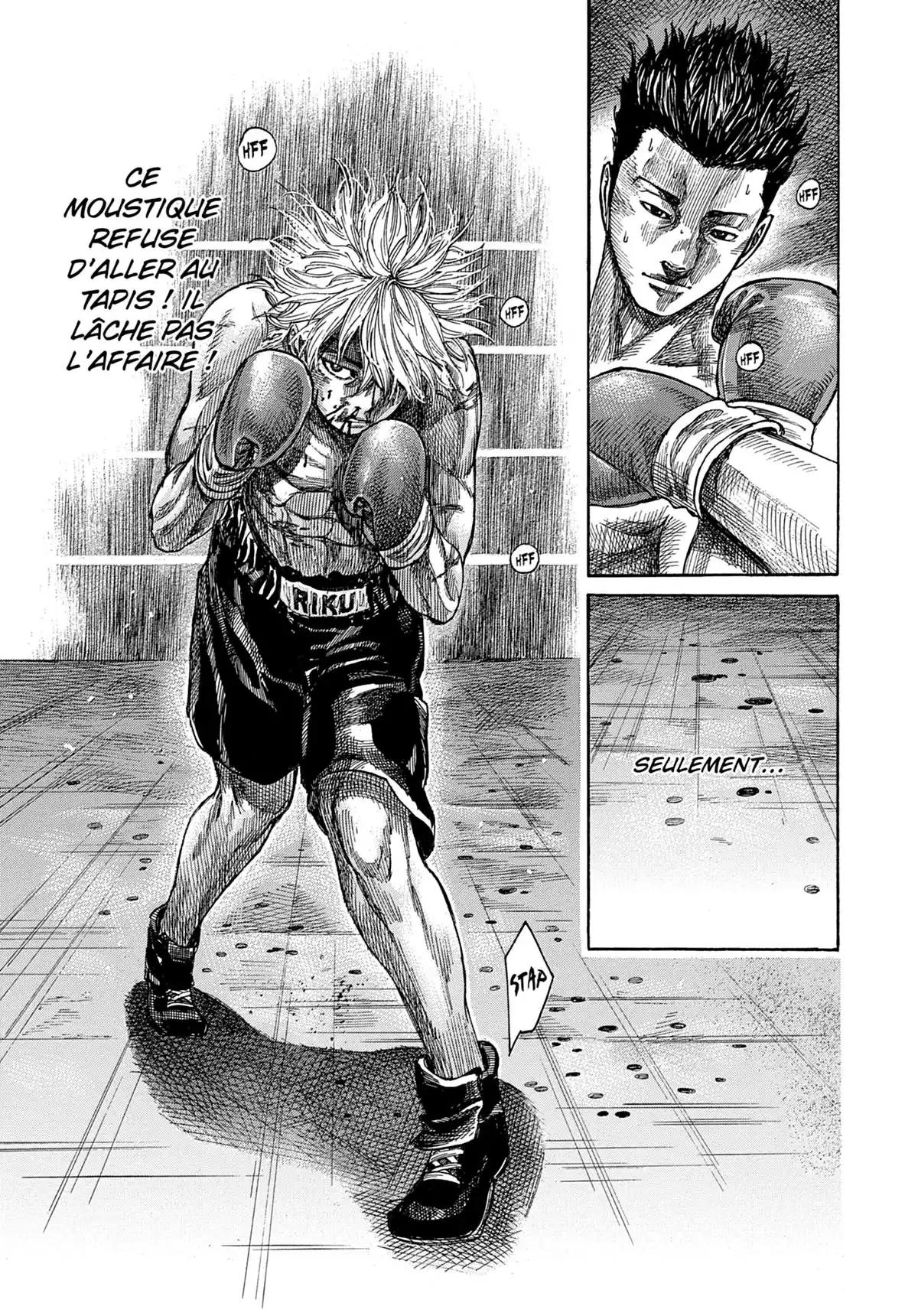 Riku-do Volume 3 page 41