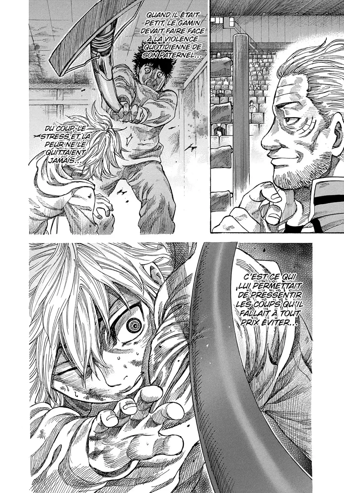 Riku-do Volume 3 page 42