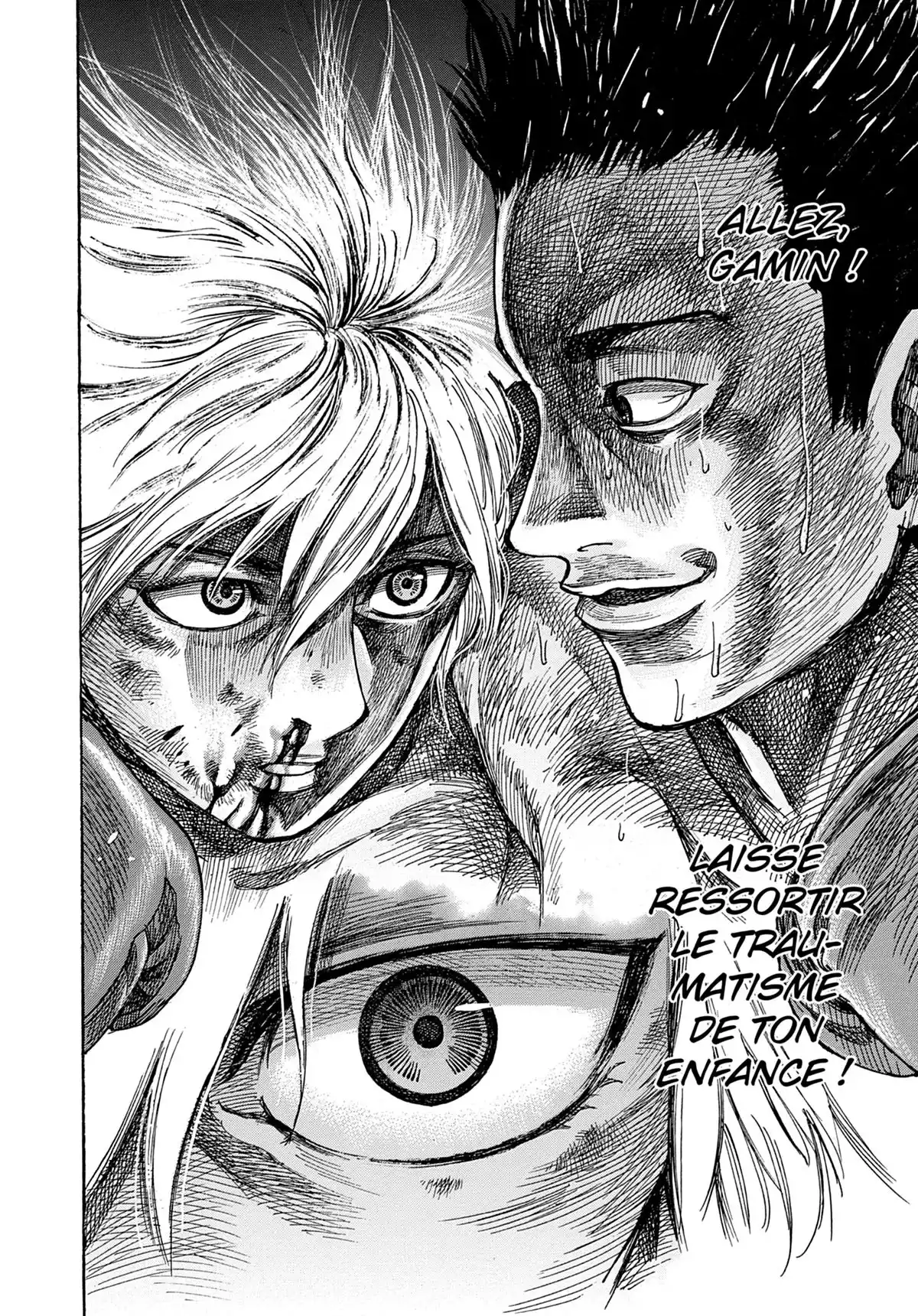 Riku-do Volume 3 page 44