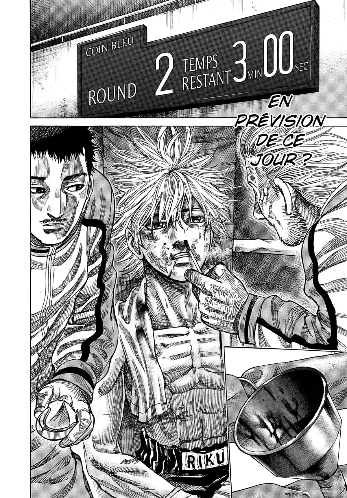 Riku-do Volume 3 page 46