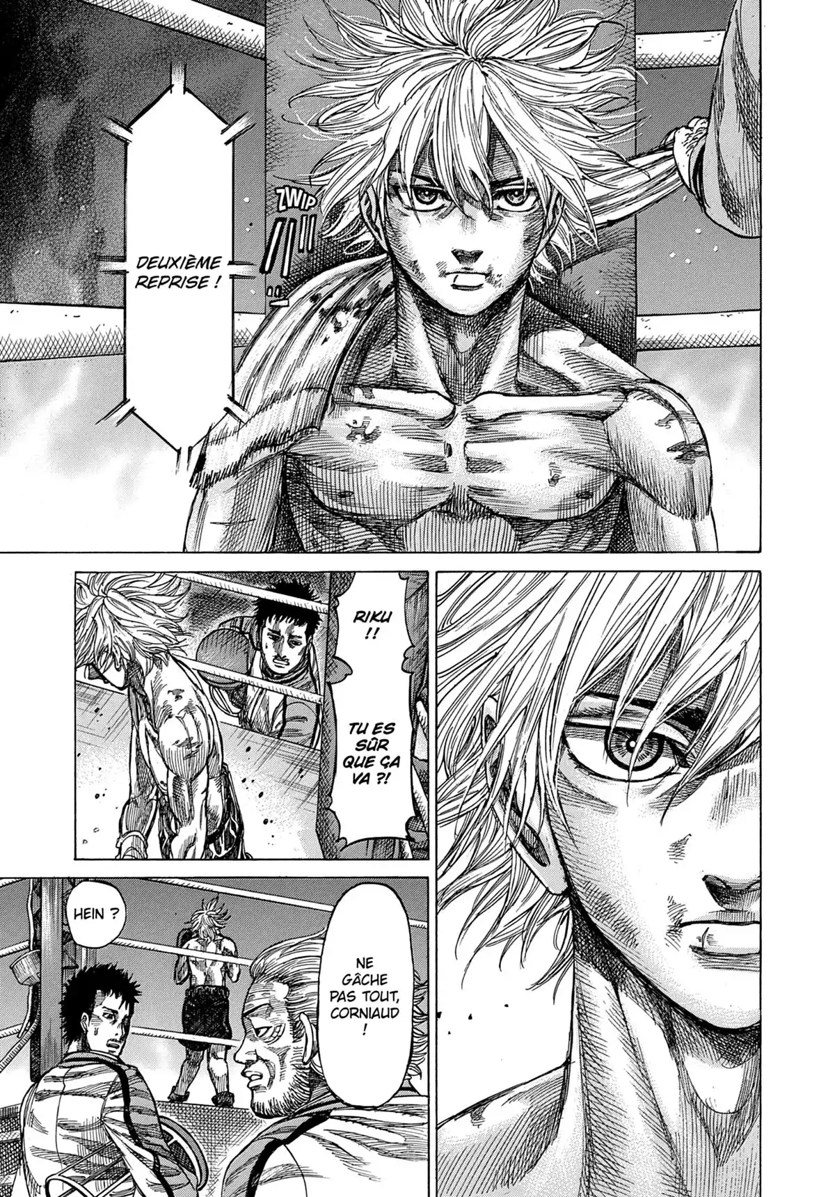 Riku-do Volume 3 page 49