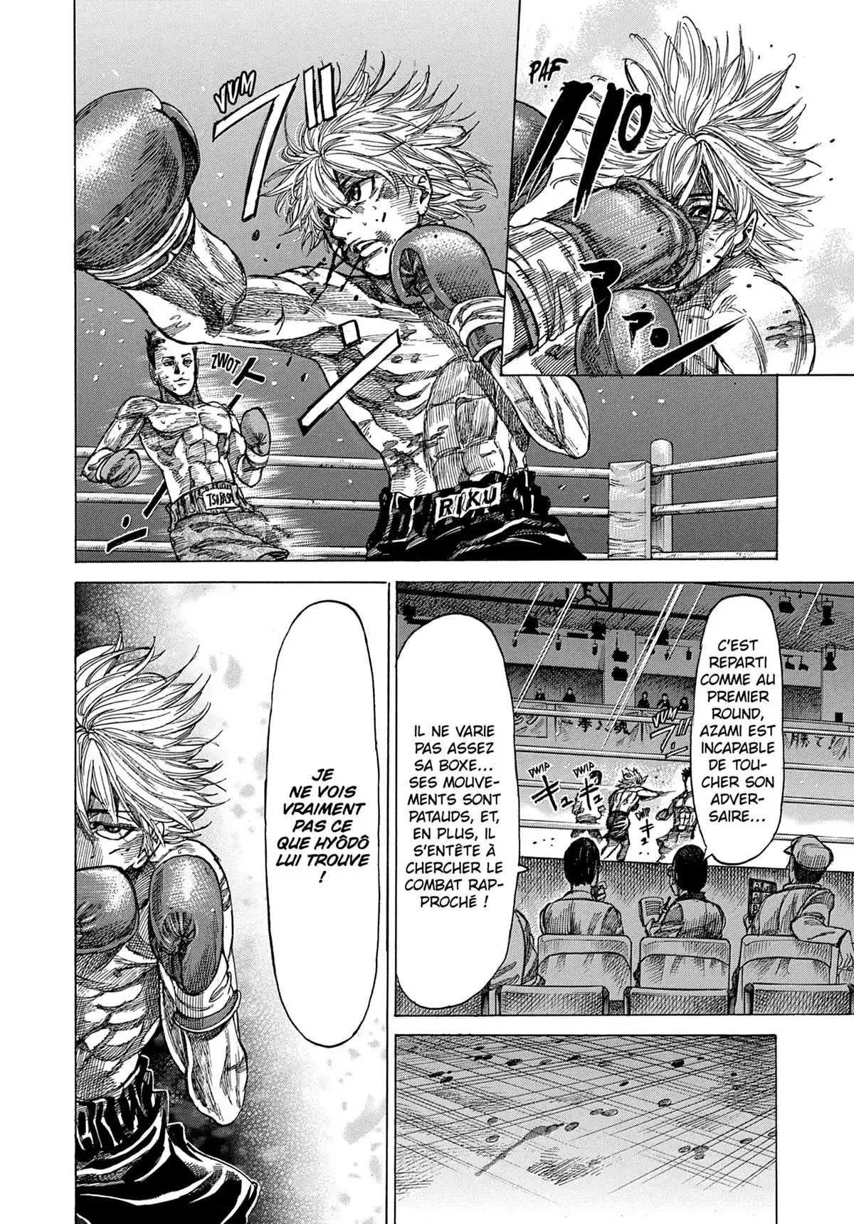 Riku-do Volume 3 page 52