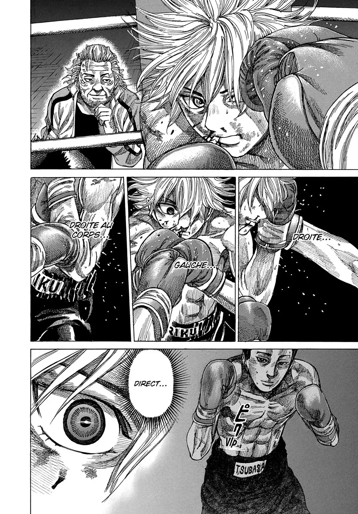 Riku-do Volume 3 page 54