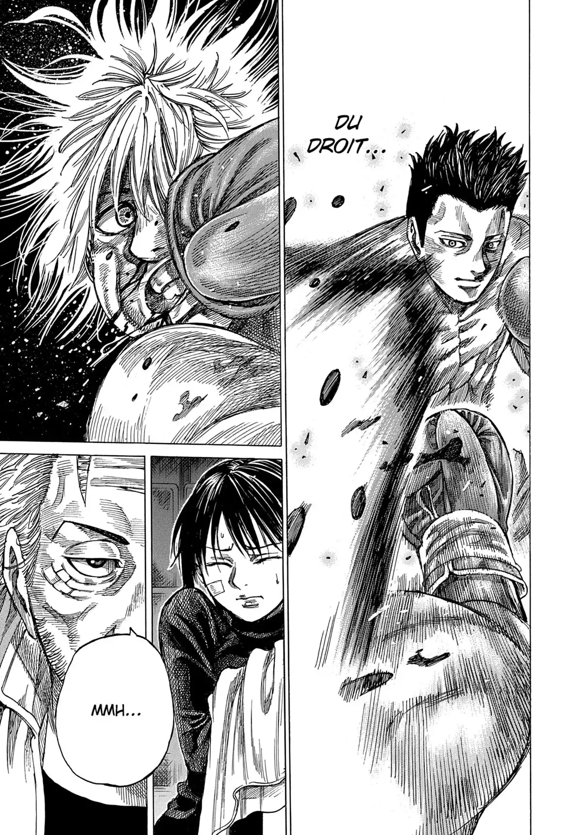 Riku-do Volume 3 page 55